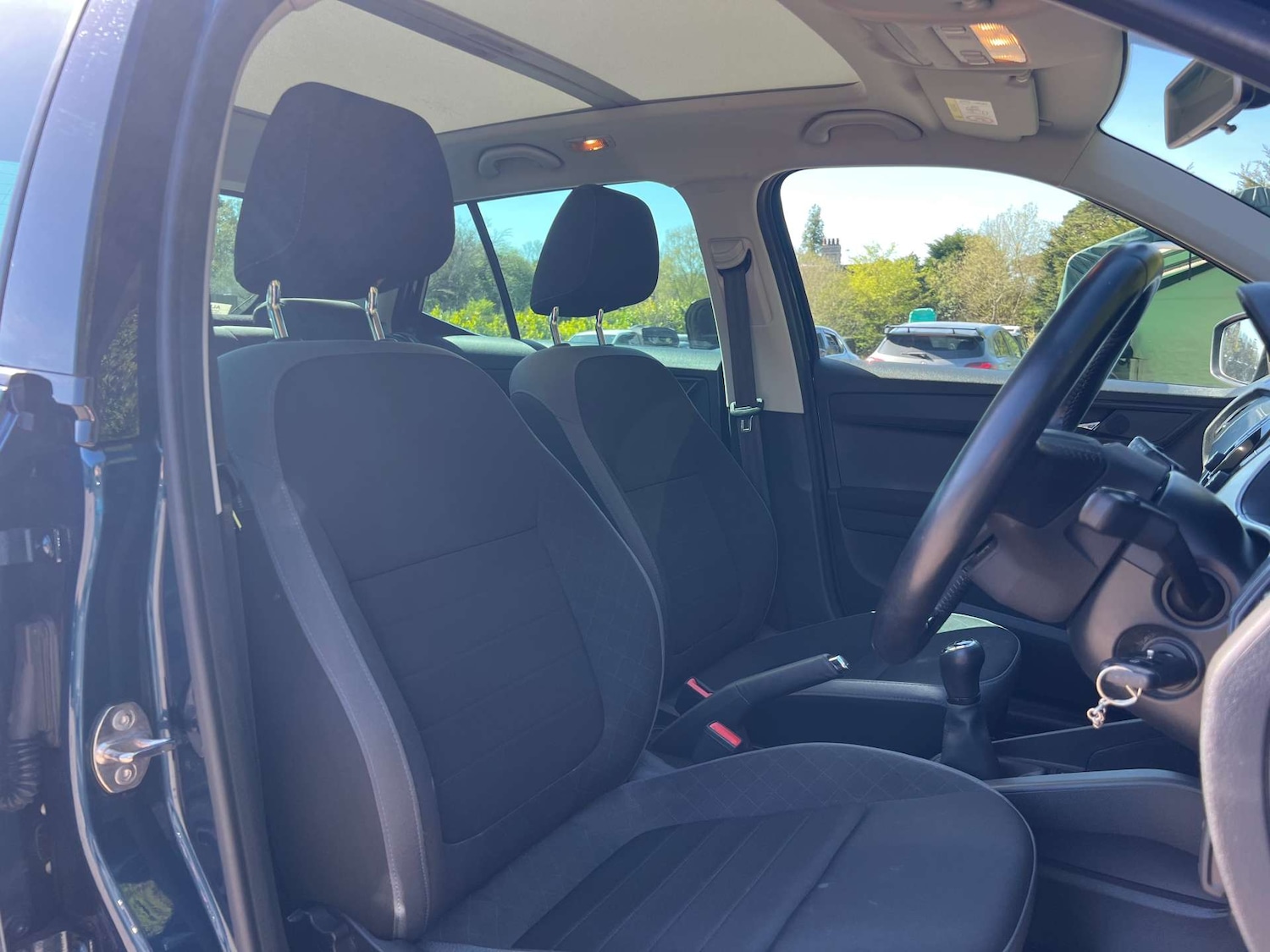 Used Skoda Fabia 2020 for sale - 78162720: Photo 20