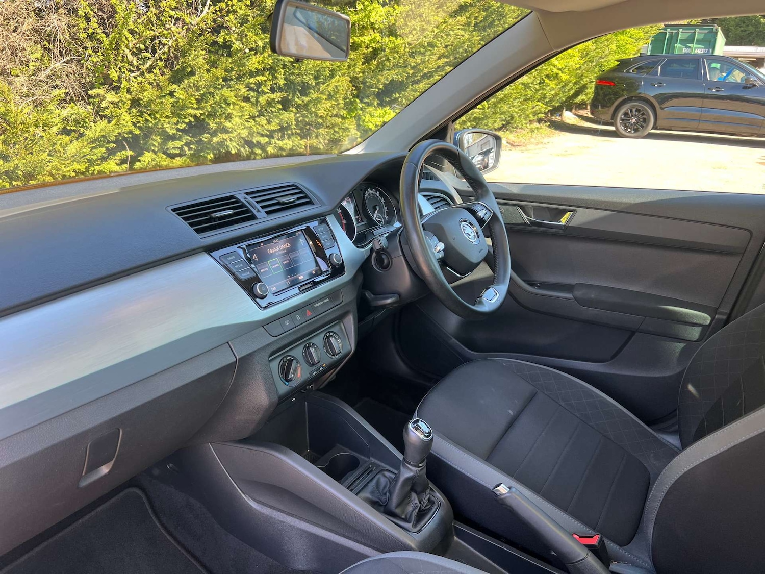 Used Skoda Fabia 2020 for sale - 78162720: Photo 21