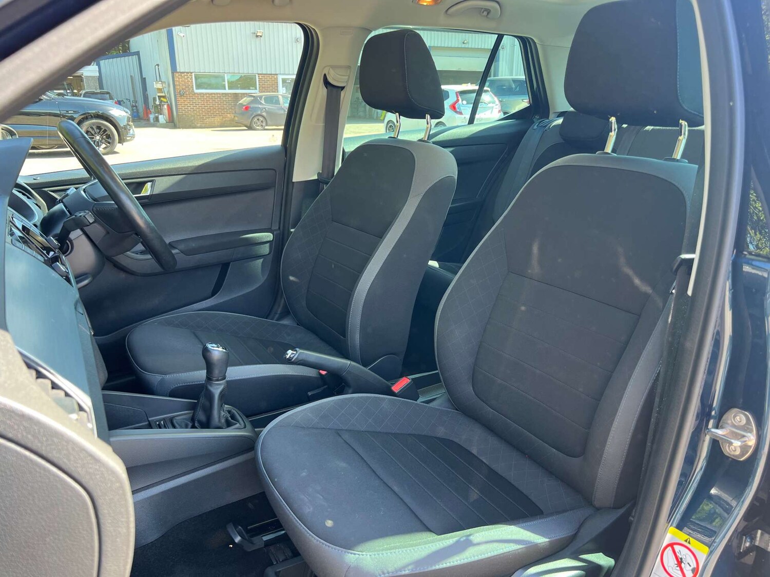 Used Skoda Fabia 2020 for sale - 78162720: Photo 22