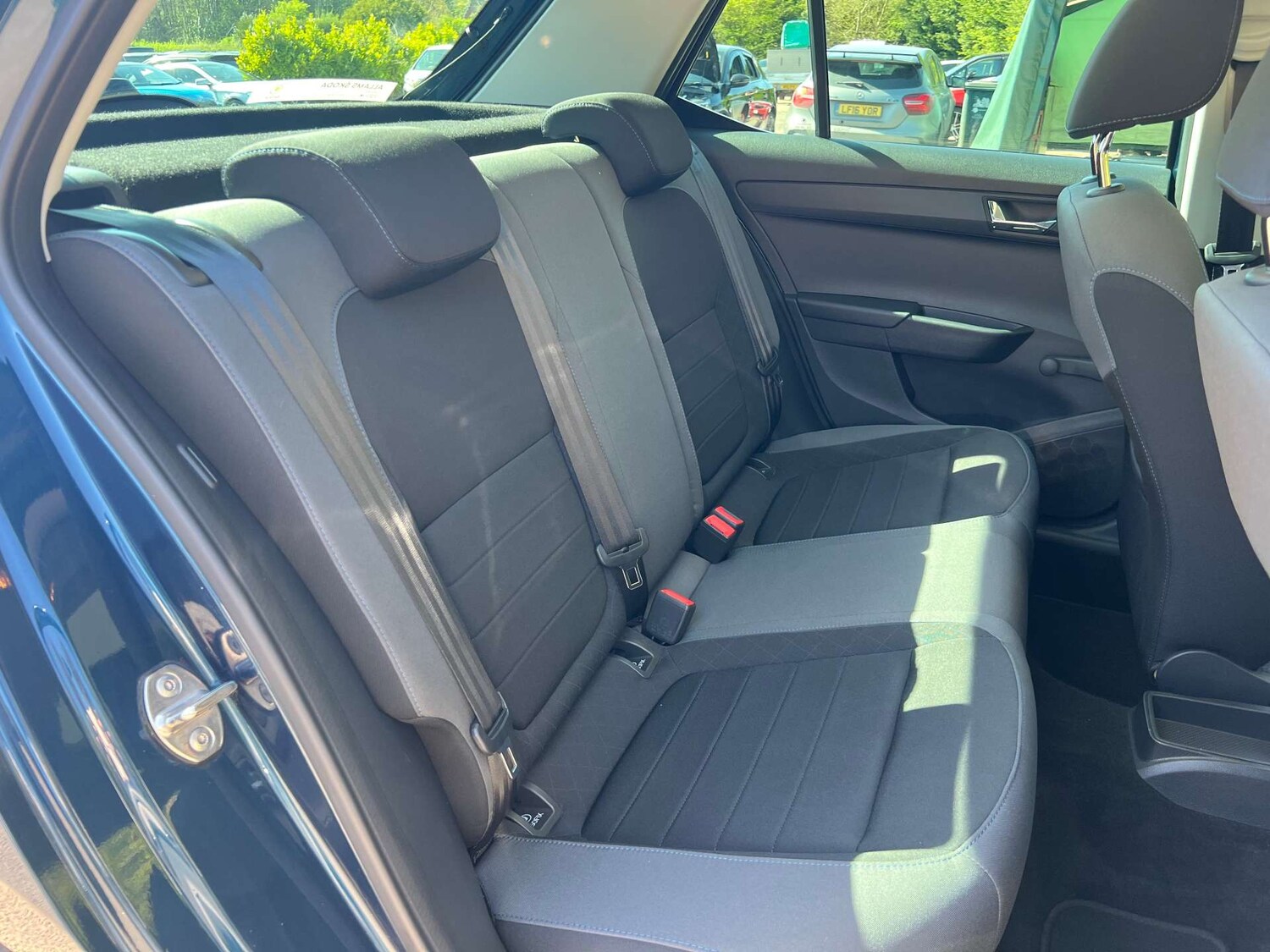 Used Skoda Fabia 2020 for sale - 78162720: Photo 24