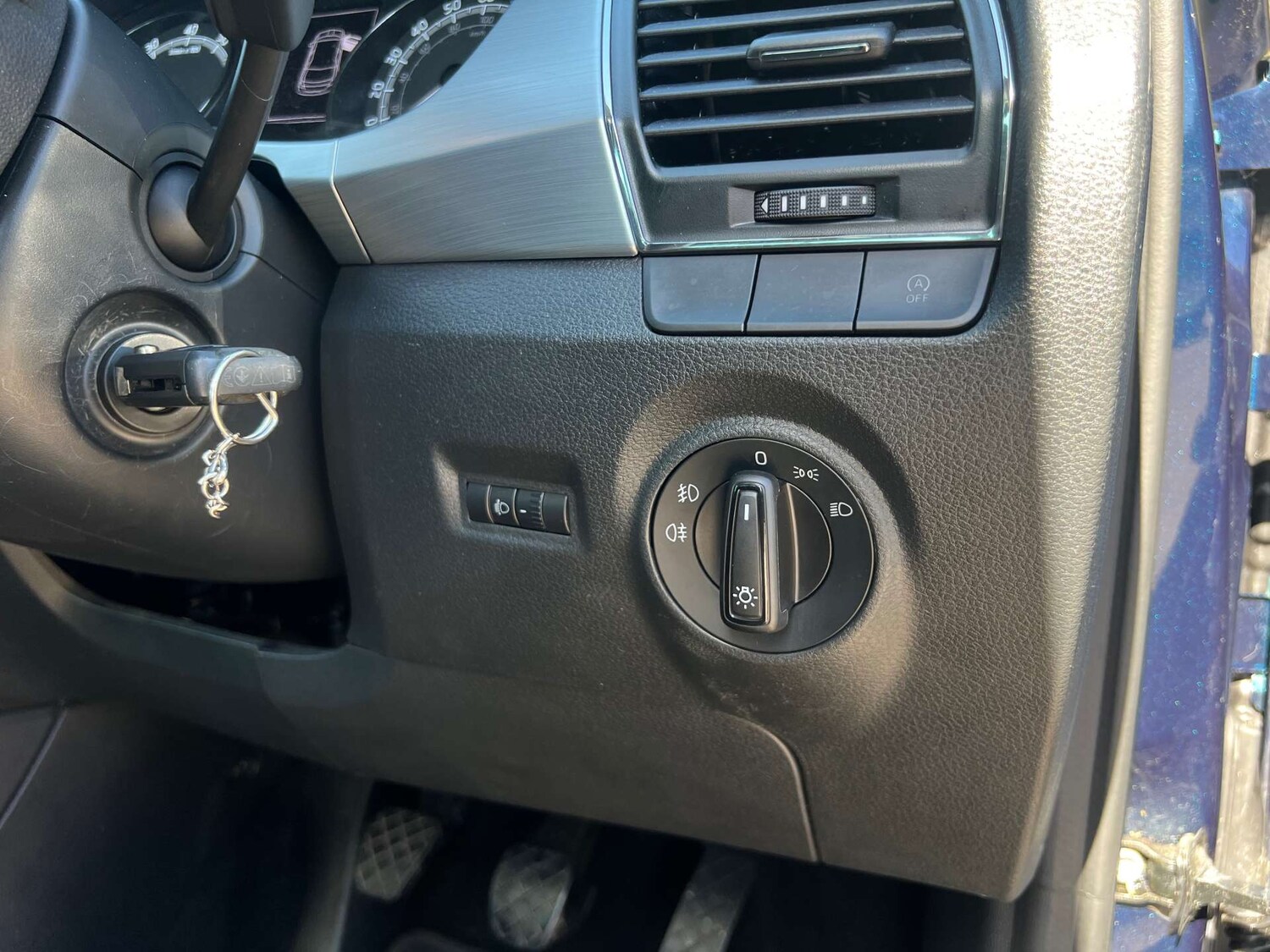 Used Skoda Fabia 2020 for sale - 78162720: Photo 26