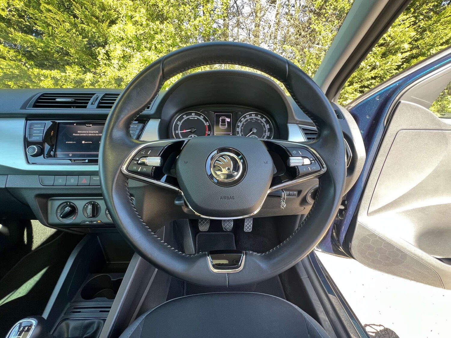 Used Skoda Fabia 2020 for sale - 78162720: Photo 28