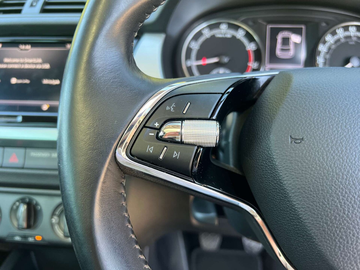 Used Skoda Fabia 2020 for sale - 78162720: Photo 29