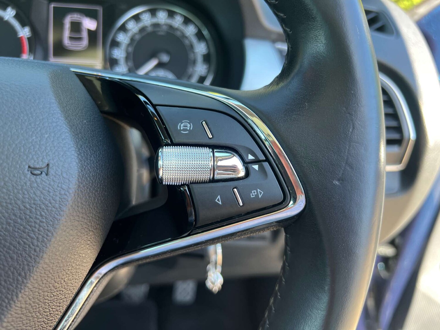 Used Skoda Fabia 2020 for sale - 78162720: Photo 30