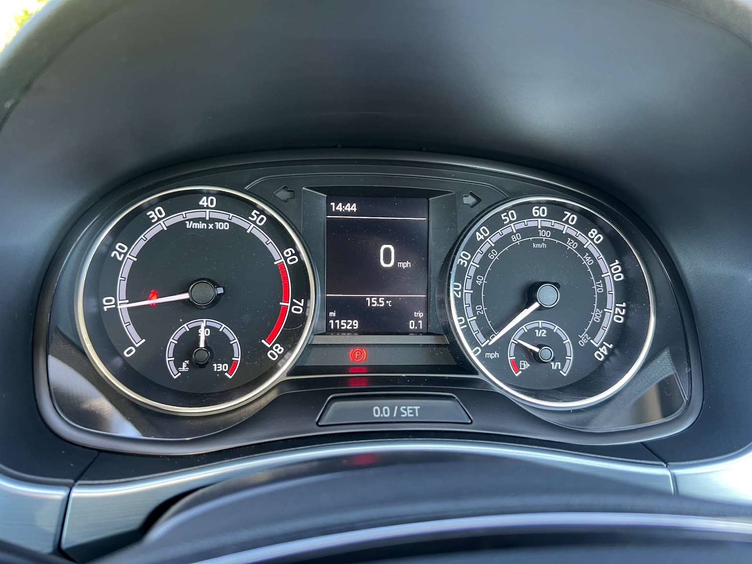 Used Skoda Fabia 2020 for sale - 78162720: Photo 31