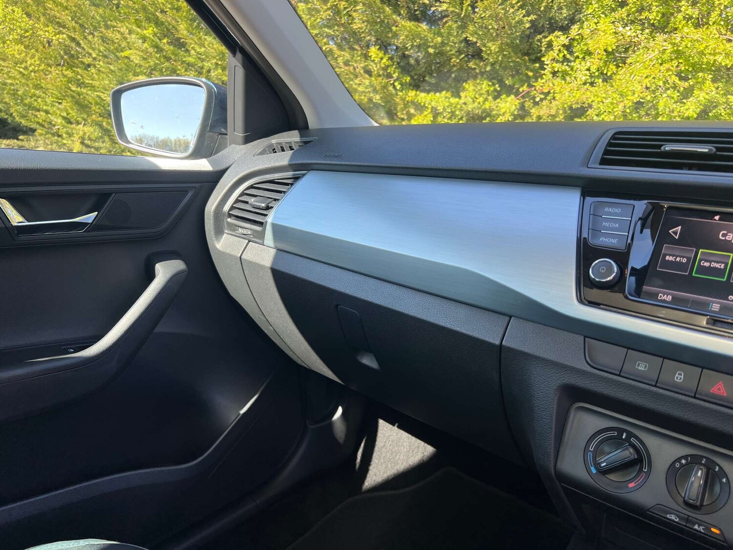 Used Skoda Fabia 2020 for sale - 78162720: Photo 33