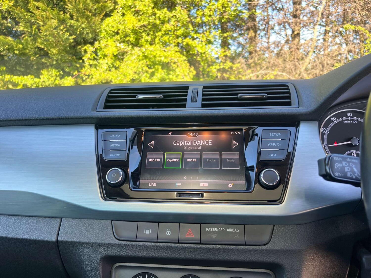 Used Skoda Fabia 2020 for sale - 78162720: Photo 34