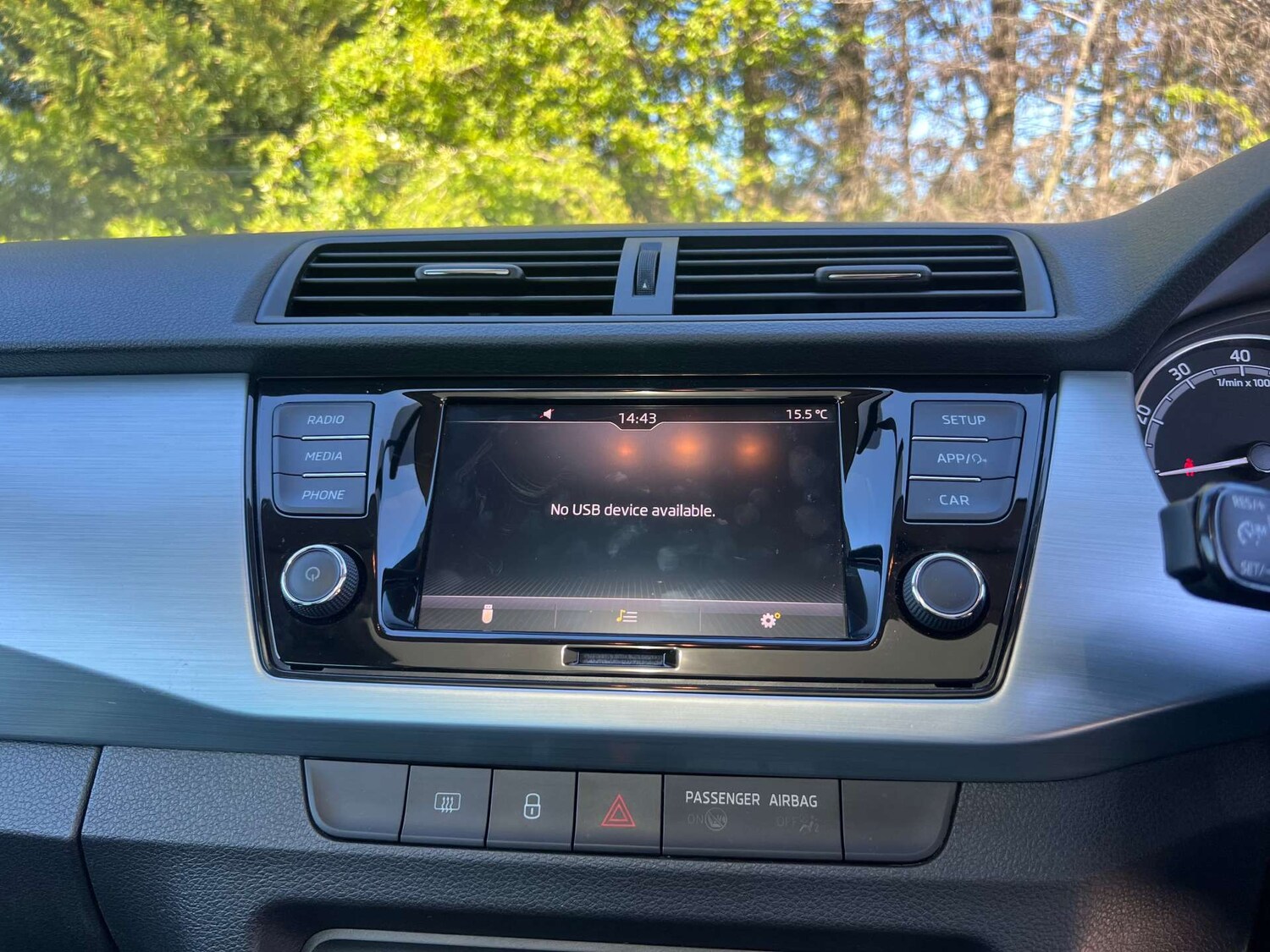 Used Skoda Fabia 2020 for sale - 78162720: Photo 35