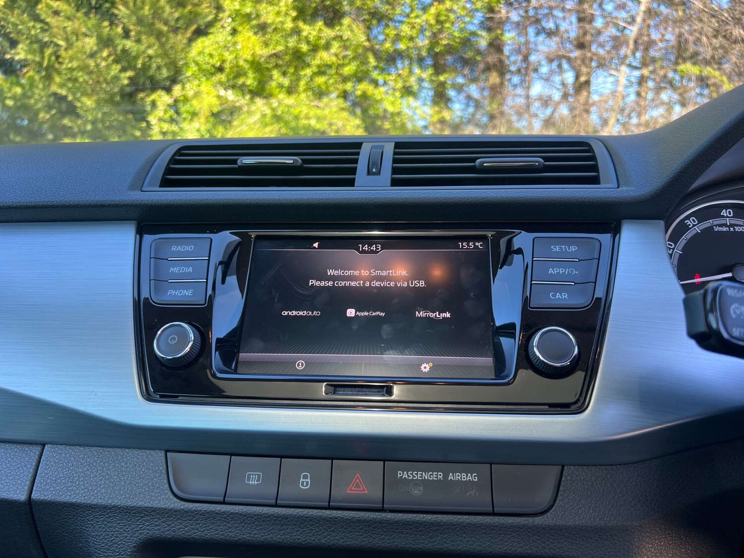 Used Skoda Fabia 2020 for sale - 78162720: Photo 36