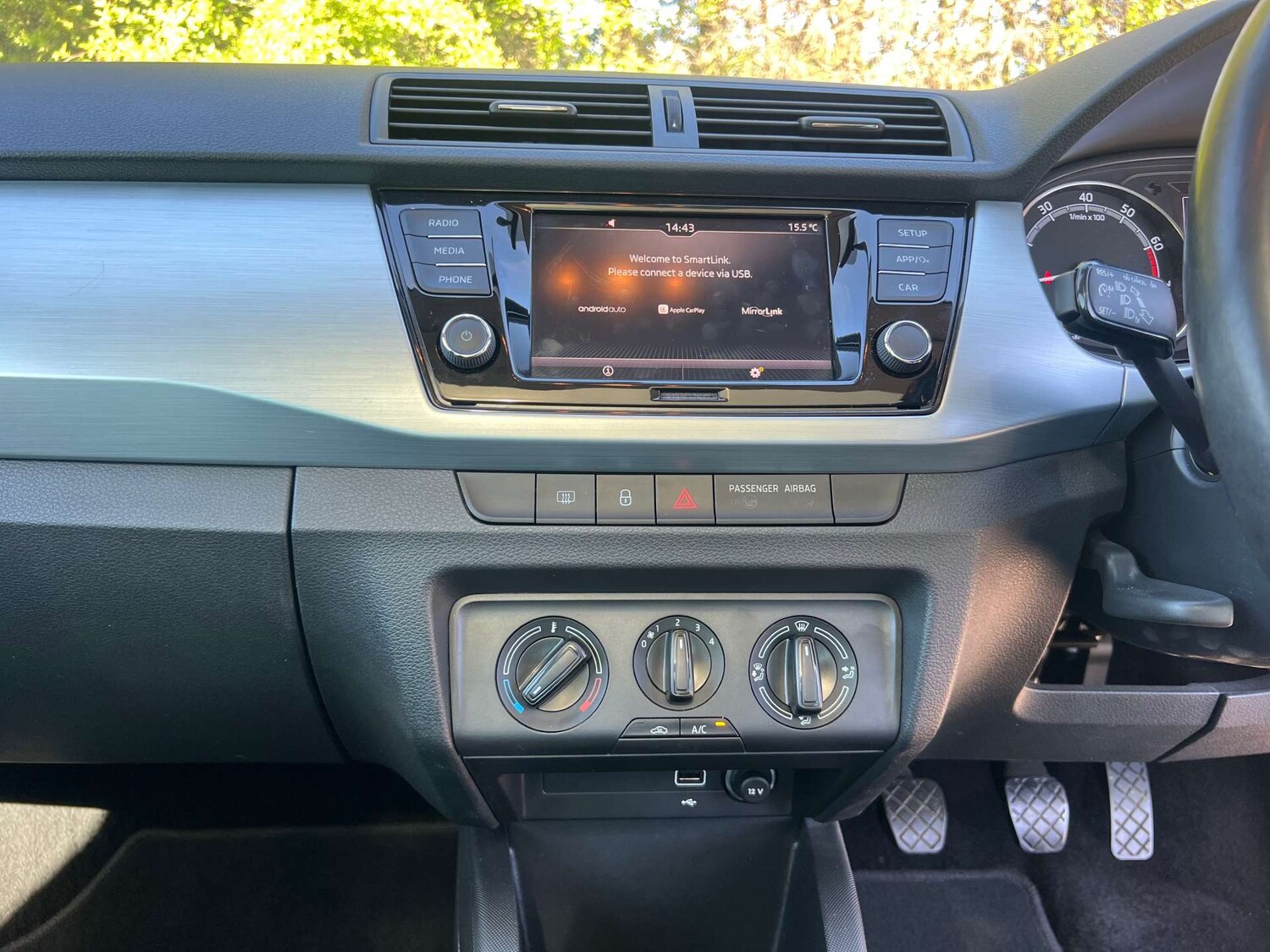 Used Skoda Fabia 2020 for sale - 78162720: Photo 38