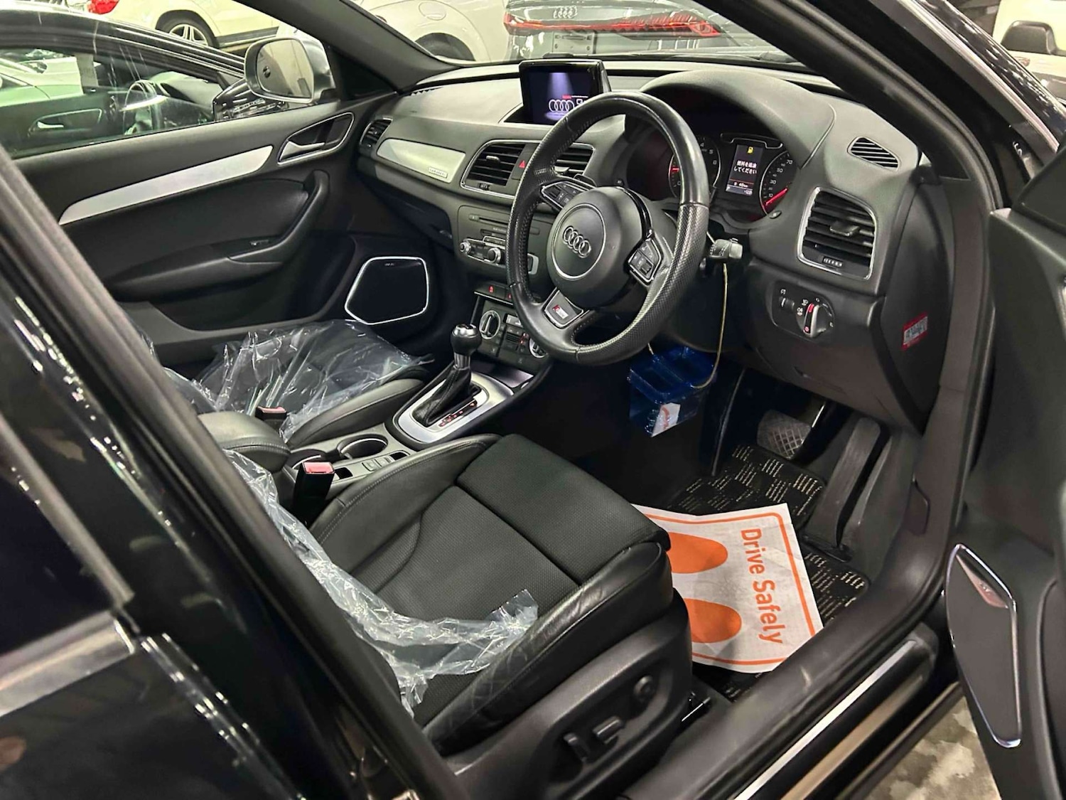 Used Audi Q3 2013 for sale - 77847519: Photo 15