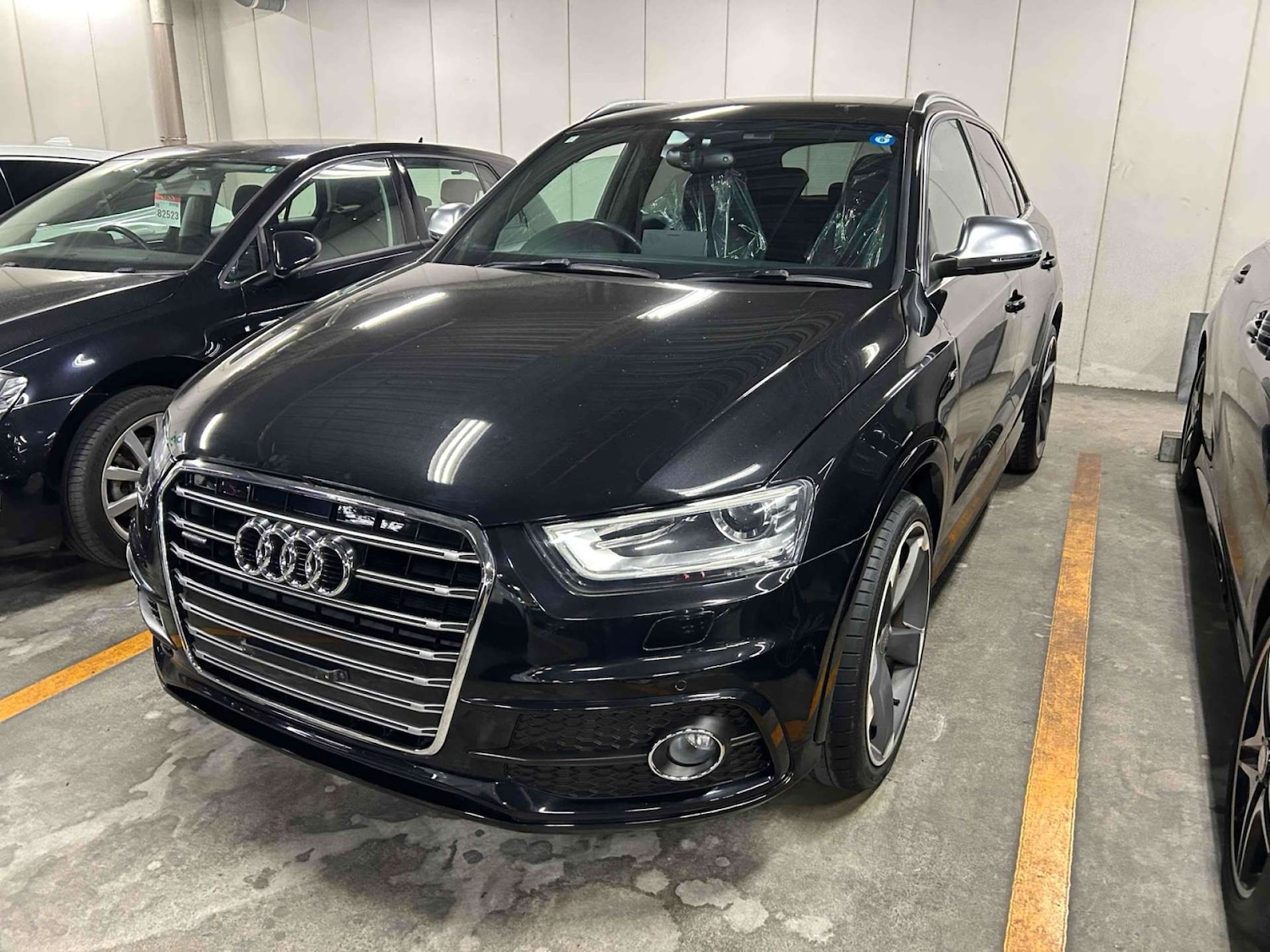 Used Audi Q3 2013 for sale - 77847519: Photo 5