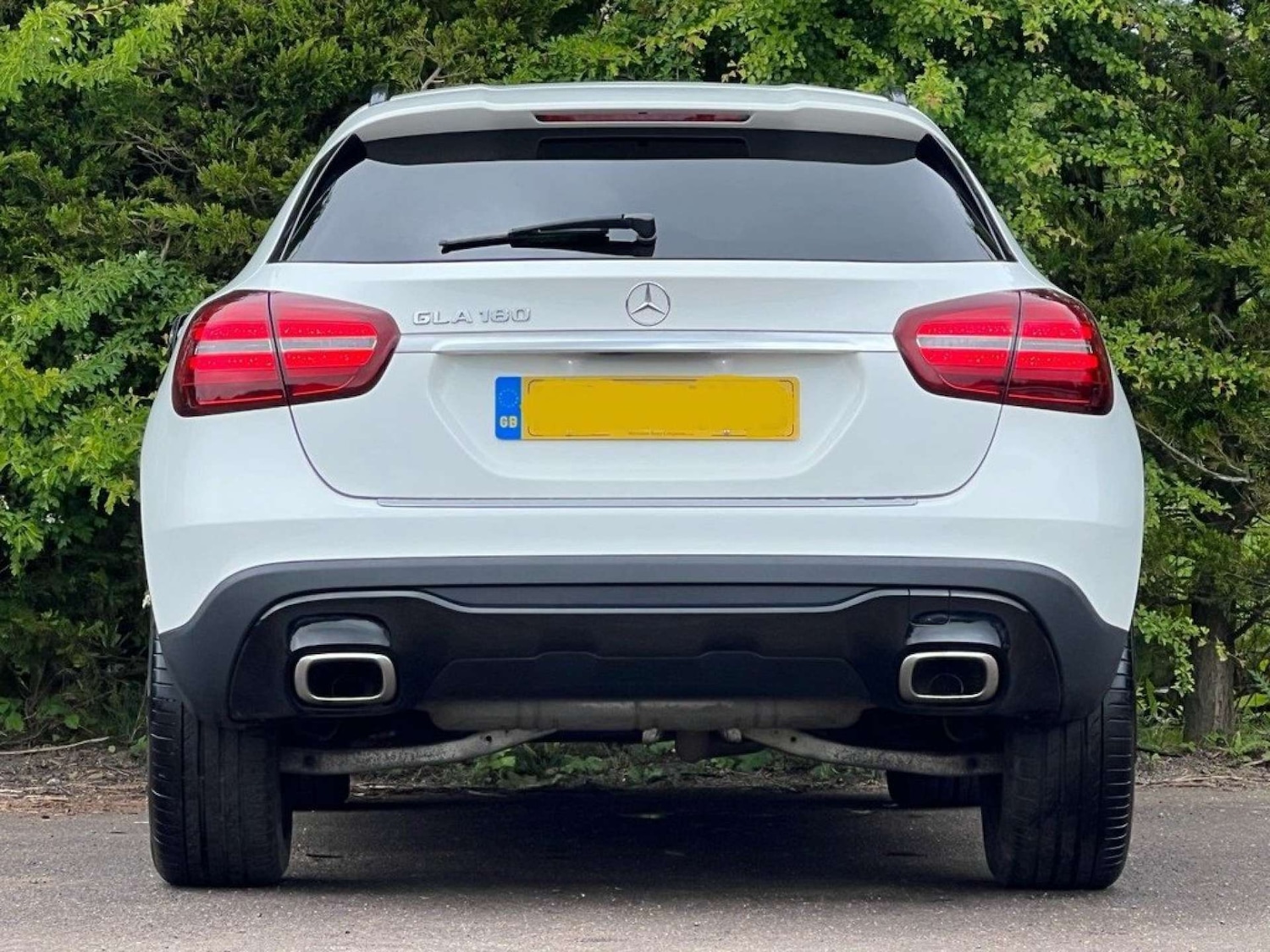 Used Mercedes-Benz GLA 2018 for sale - 76776842: Photo 11