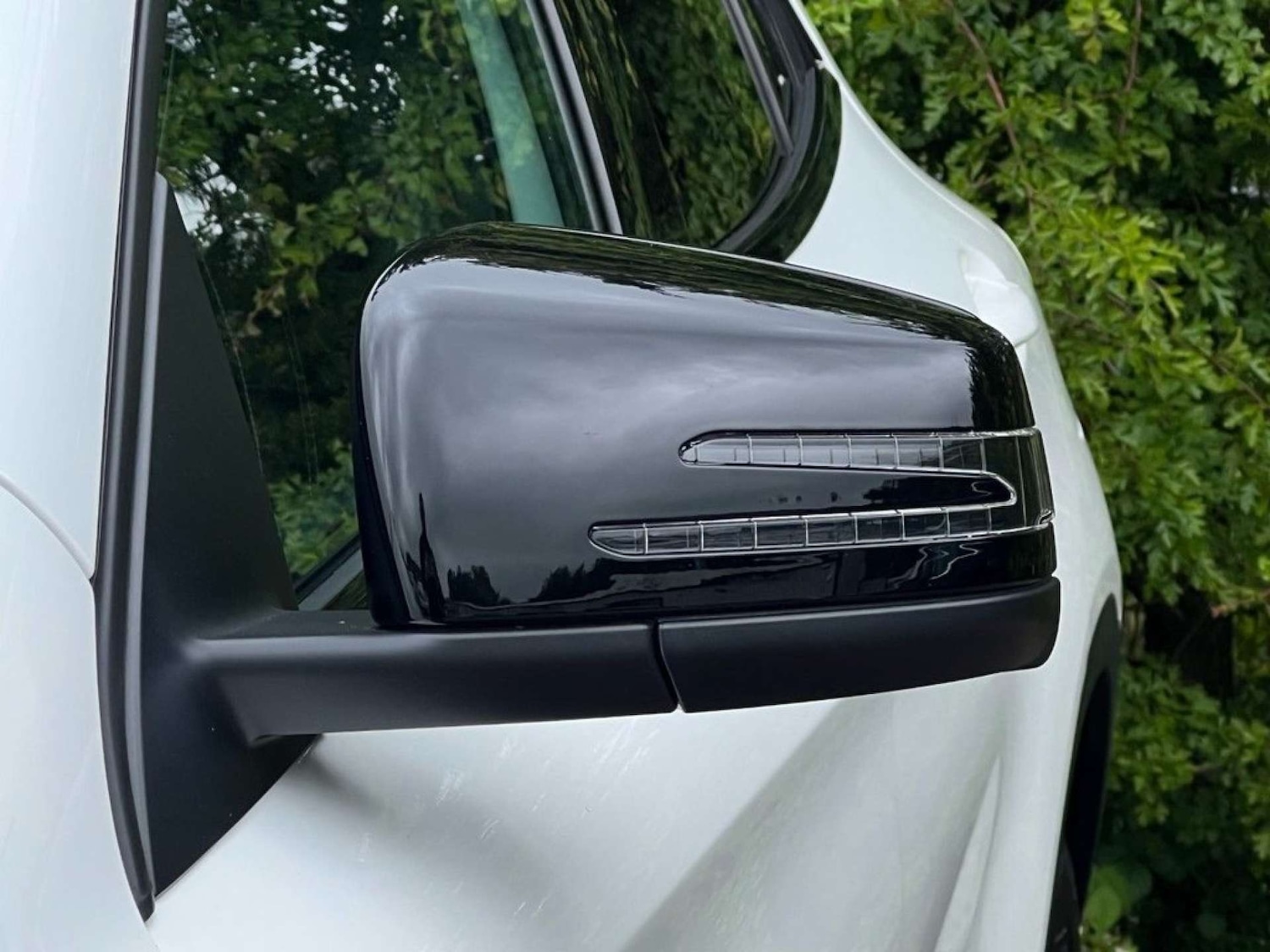 Used Mercedes-Benz GLA 2018 for sale - 76776842: Photo 18