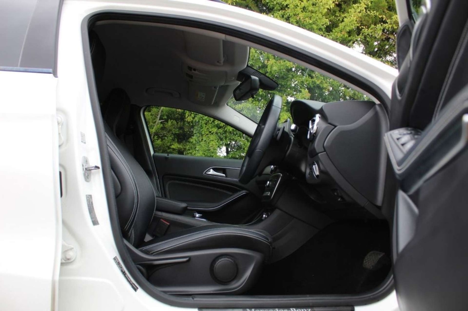 Used Mercedes-Benz GLA 2018 for sale - 76776842: Photo 21