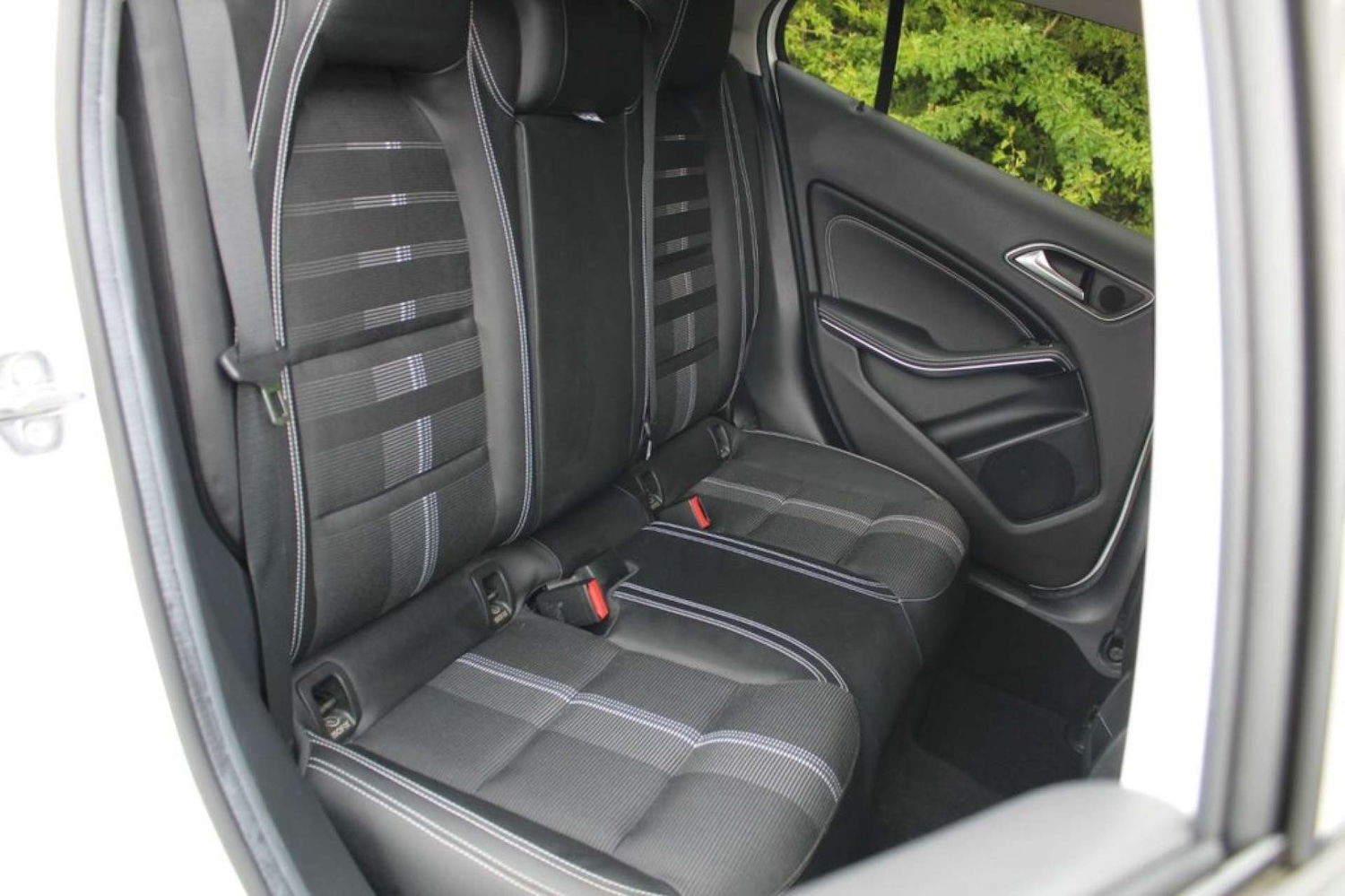 Used Mercedes-Benz GLA 2018 for sale - 76776842: Photo 24