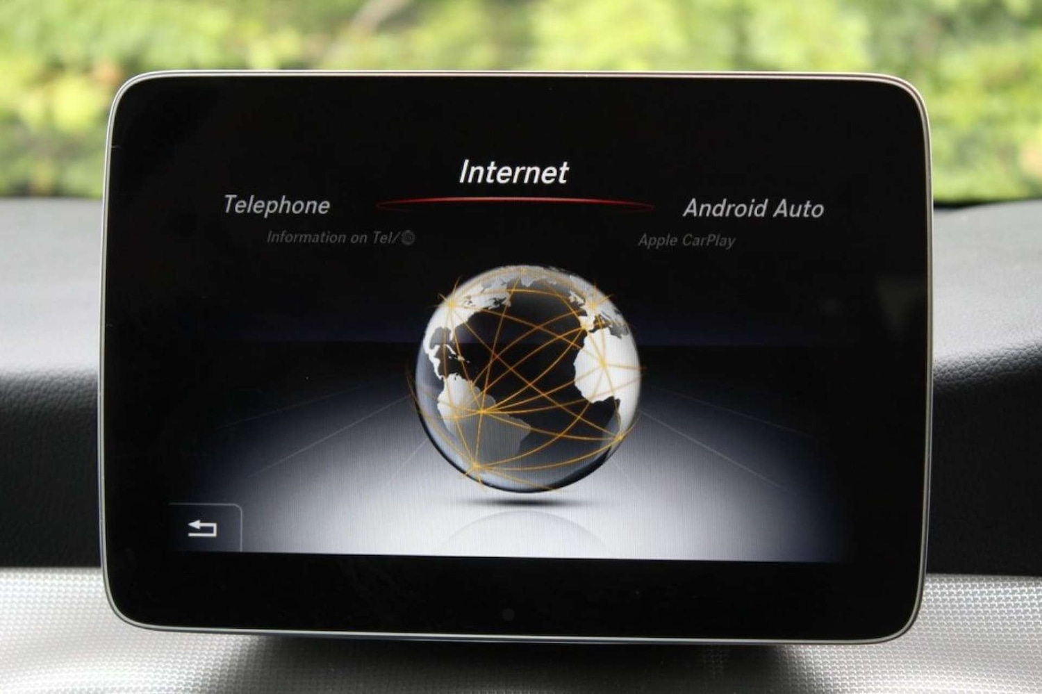 Used Mercedes-Benz GLA 2018 for sale - 76776842: Photo 46