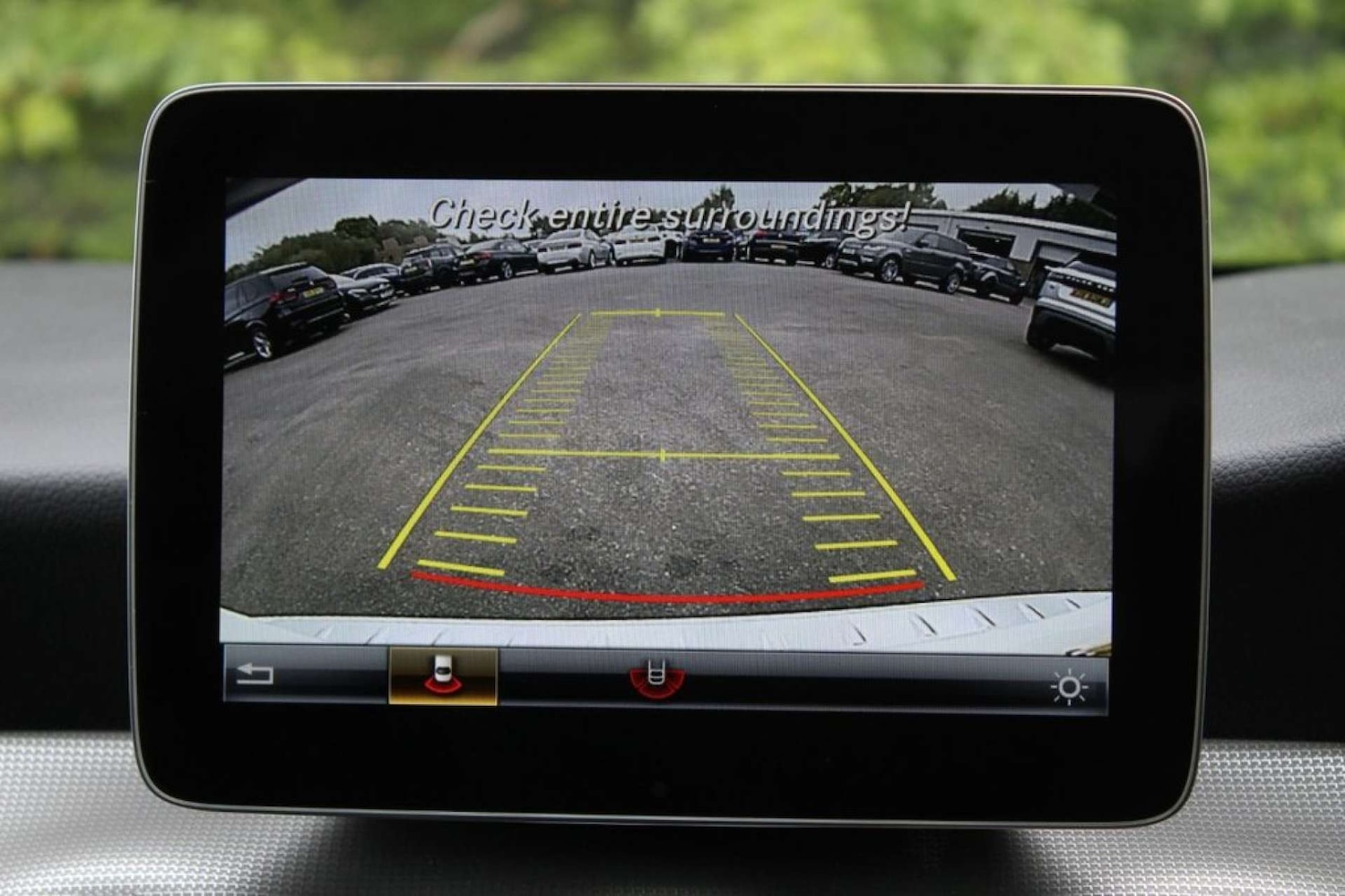 Used Mercedes-Benz GLA 2018 for sale - 76776842: Photo 51