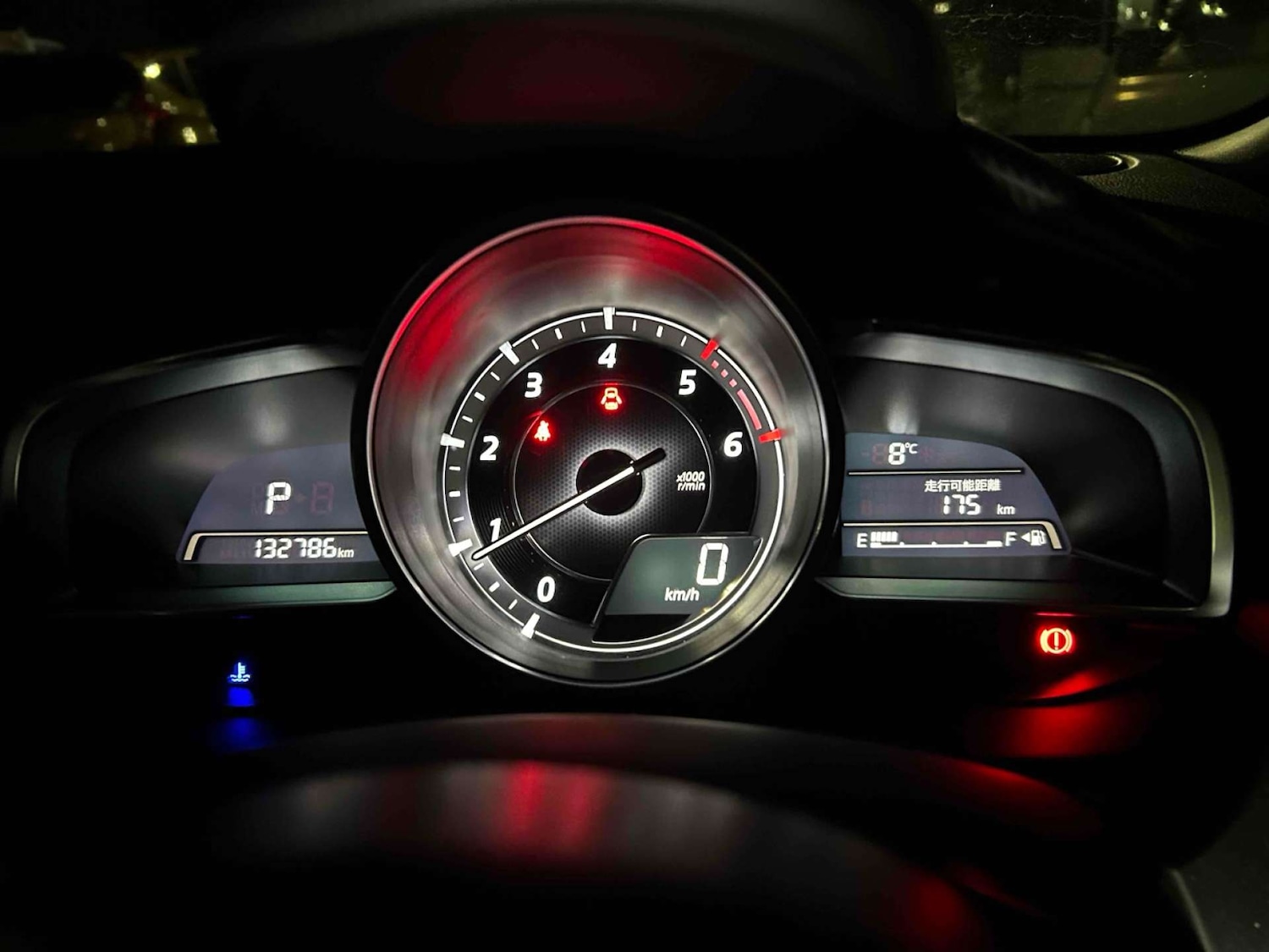 Used Mazda Demio 2015 for sale - 78176758: Photo 12