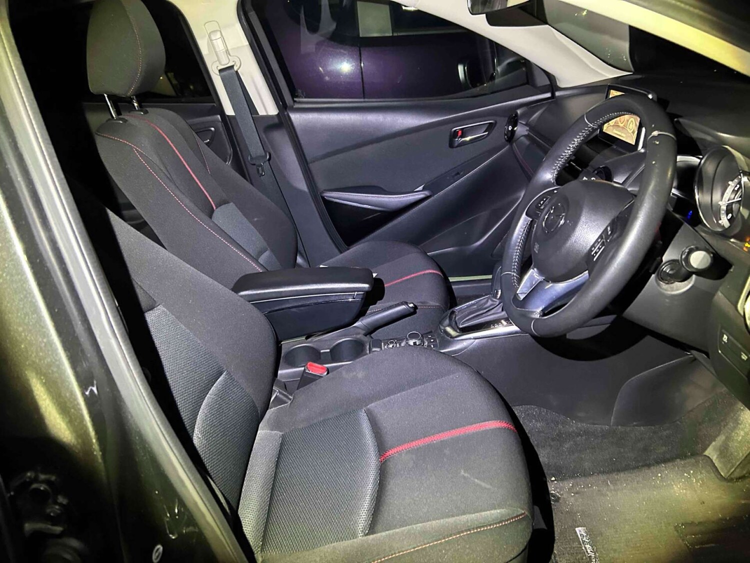 Used Mazda Demio 2015 for sale - 78176758: Photo 7