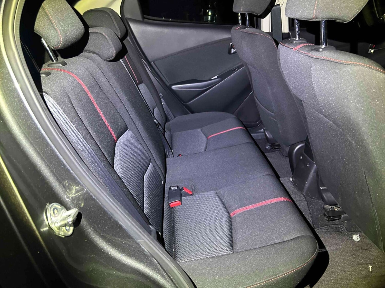 Used Mazda Demio 2015 for sale - 78176758: Photo 8