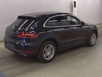 Used Porsche Macan 2015 for sale - 79445260: Photo