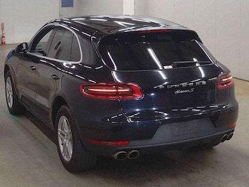 Used Porsche Macan 2015 for sale - 79445260: Photo