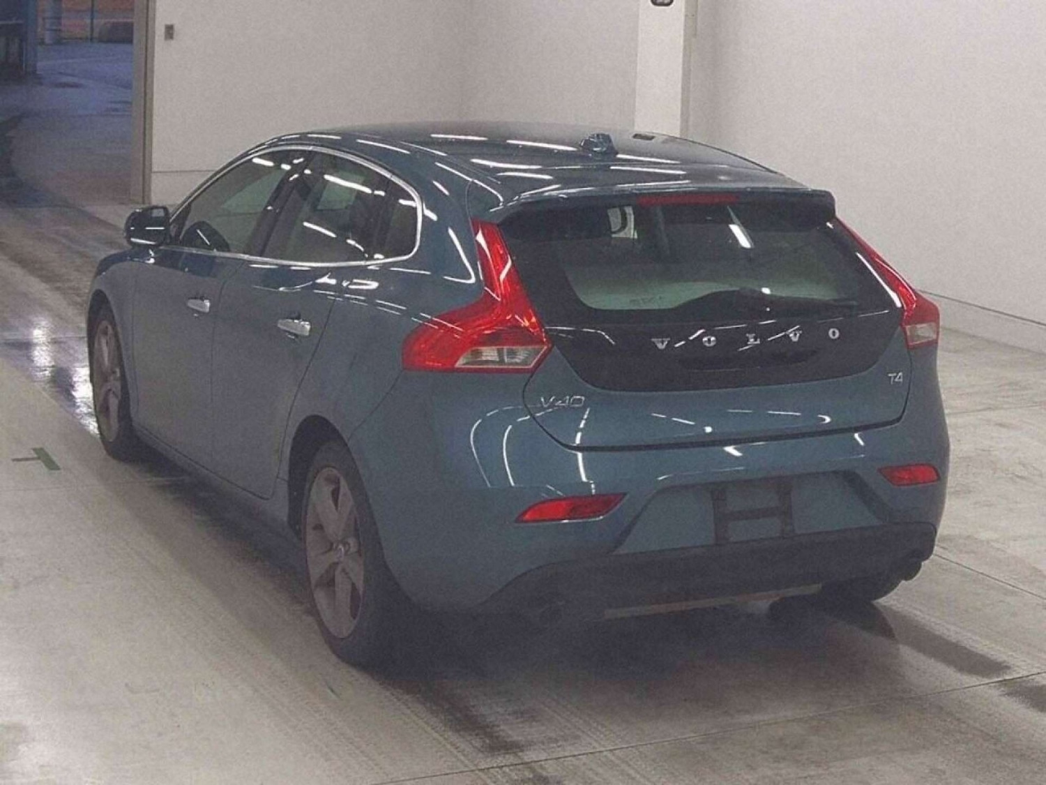 Used Volvo V40 2015 for sale - 77762362: Photo 7