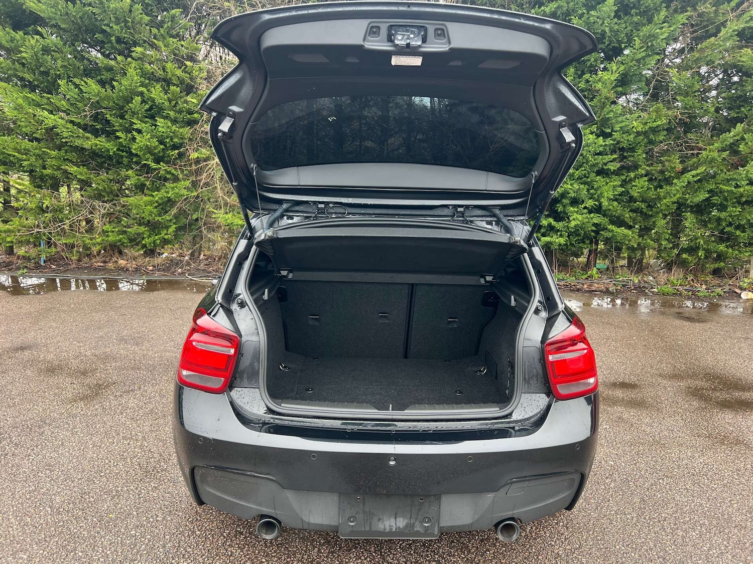 Used BMW M135i 2026 for sale - 77639570: Photo 13