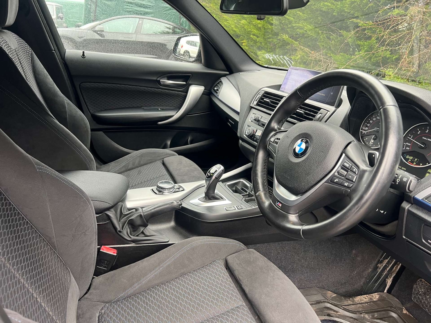 Used BMW M135i 2026 for sale - 77639570: Photo 16