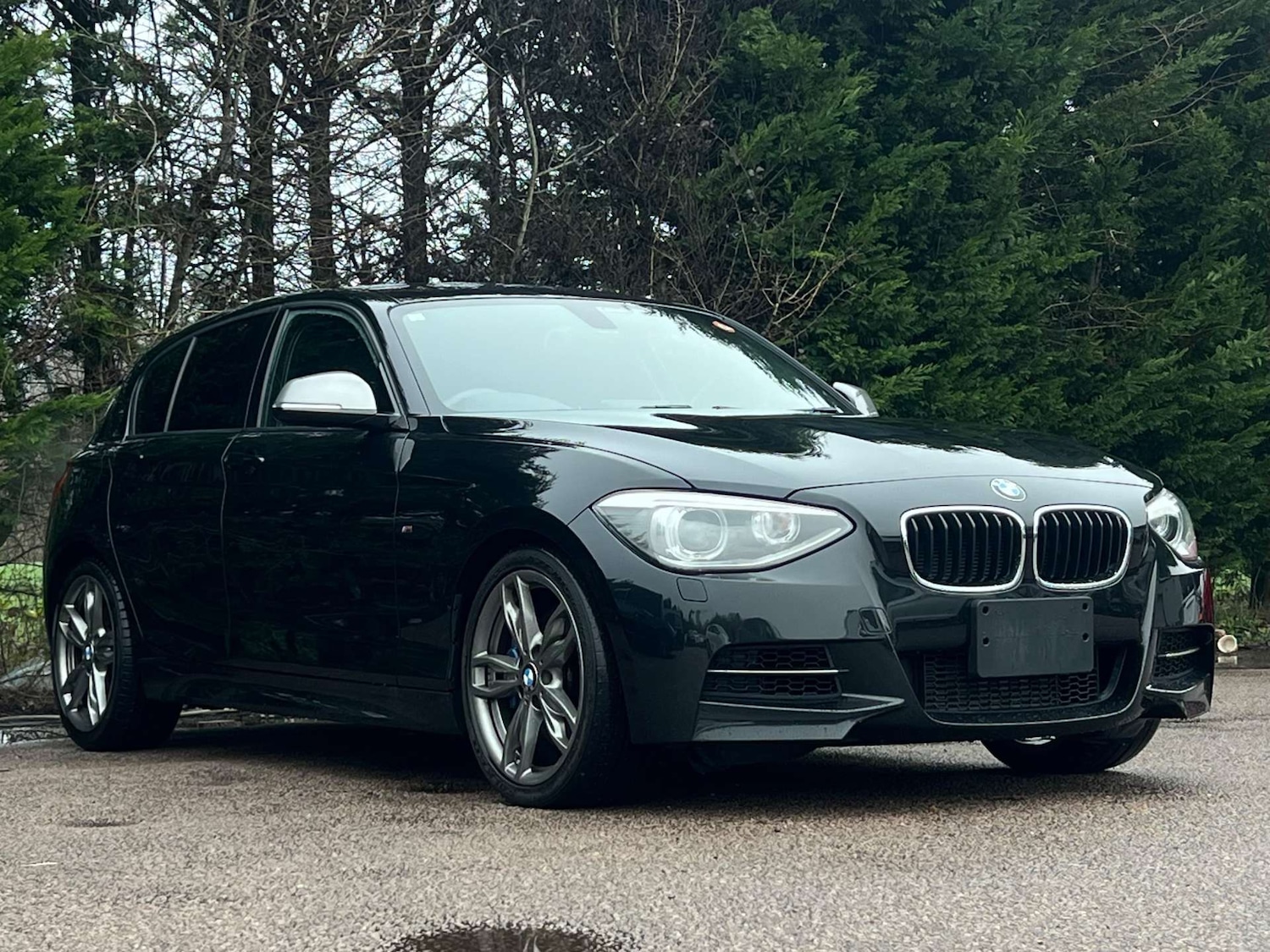 Used BMW M135i 2026 for sale - 77639570: Photo 44