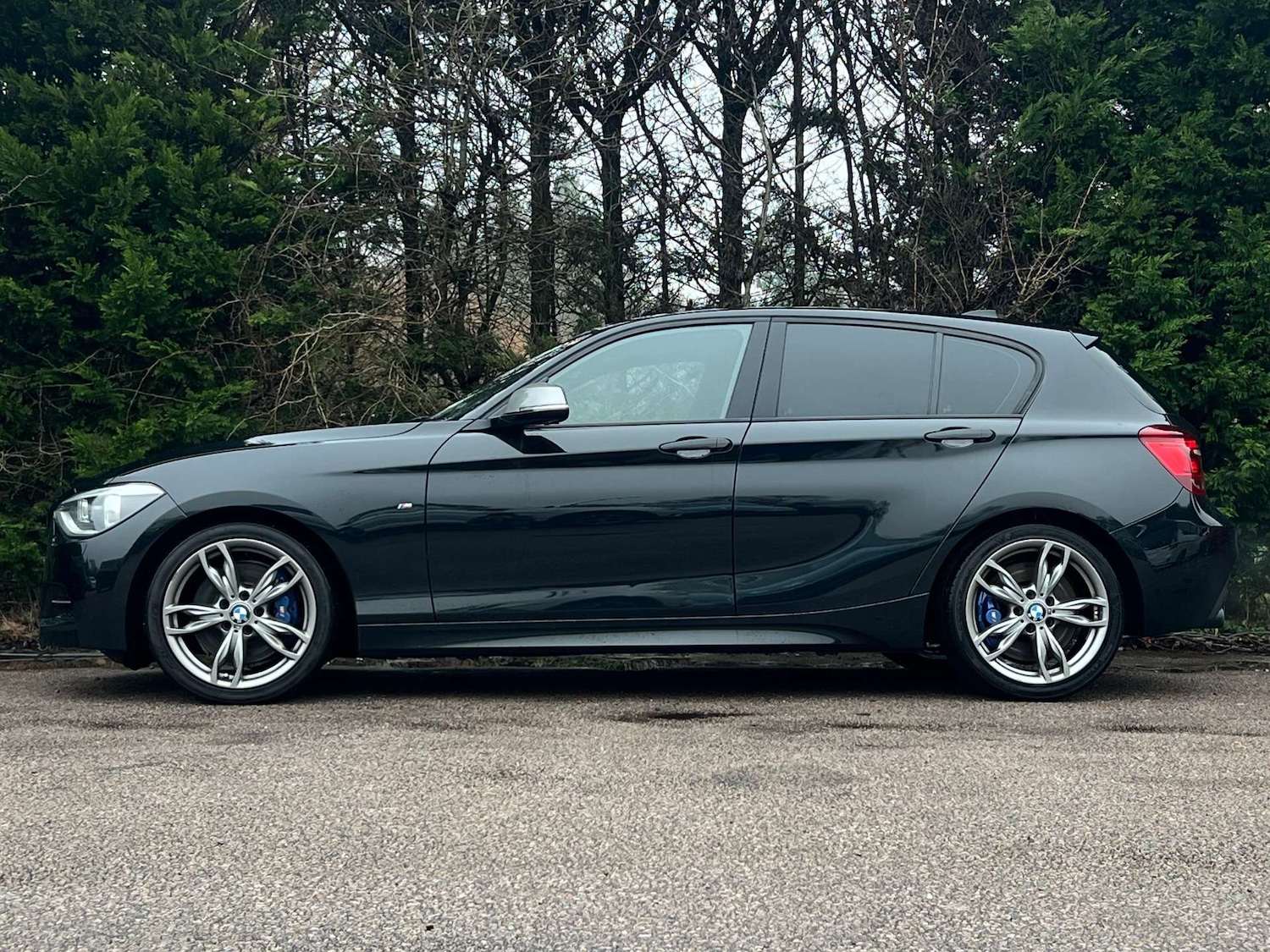 Used BMW M135i 2026 for sale - 77639570: Photo 7