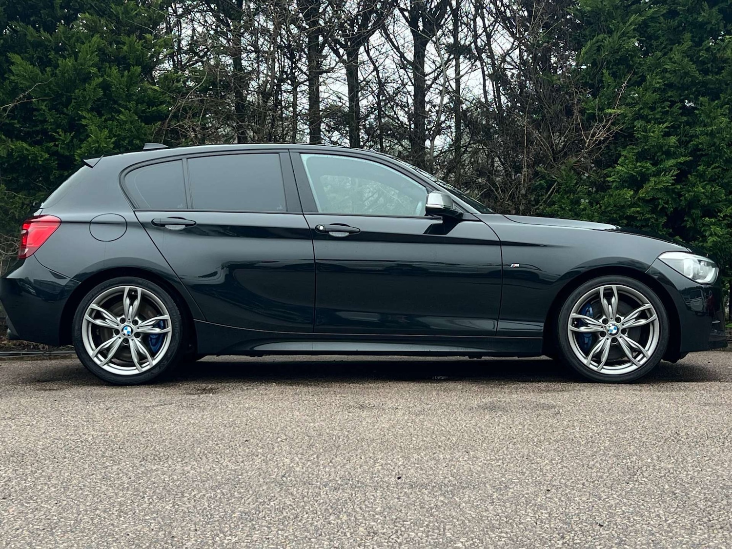 Used BMW M135i 2026 for sale - 77639570: Photo 9