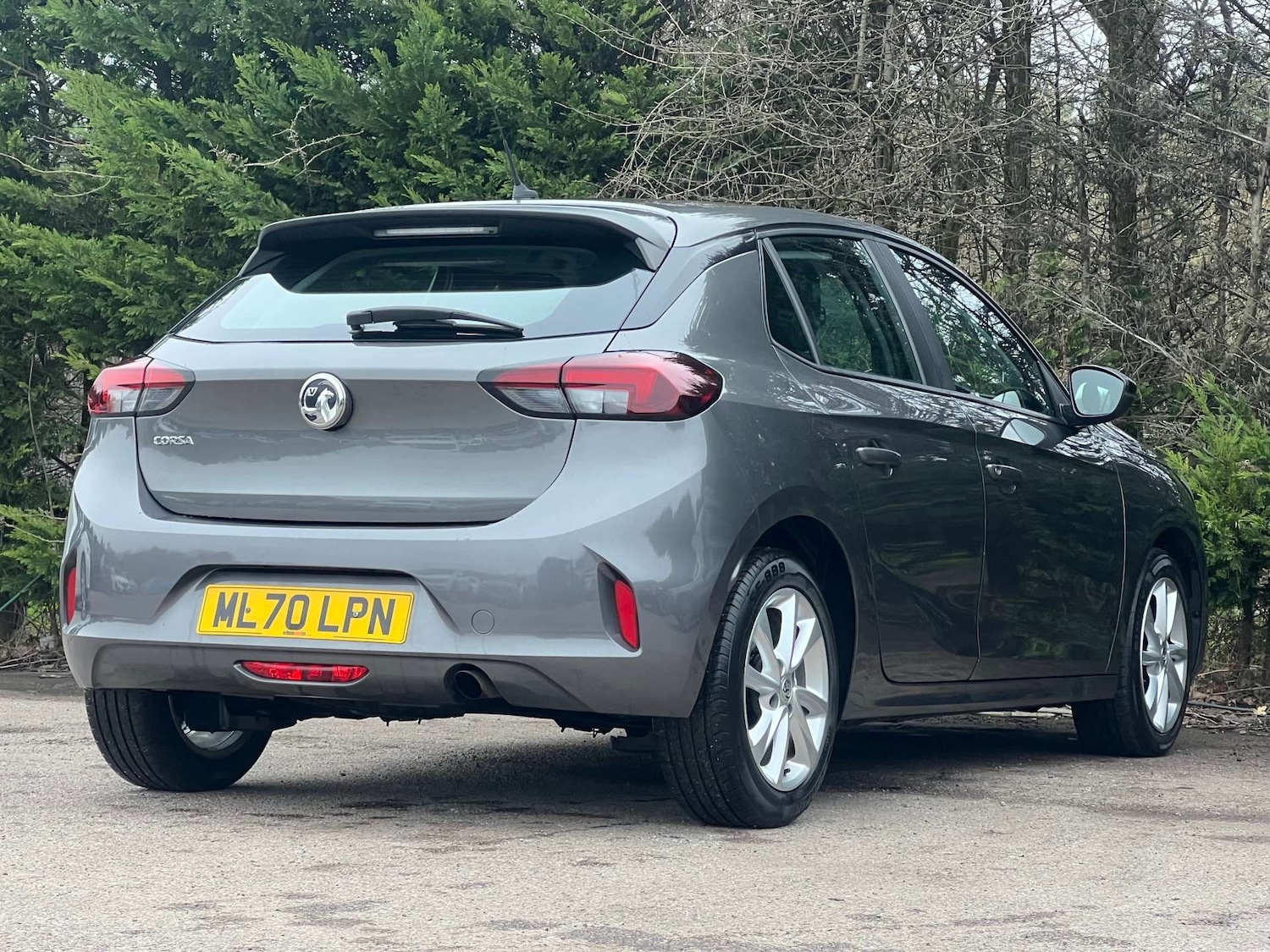 Used Vauxhall Corsa 2020 for sale - 77594787: Photo 10