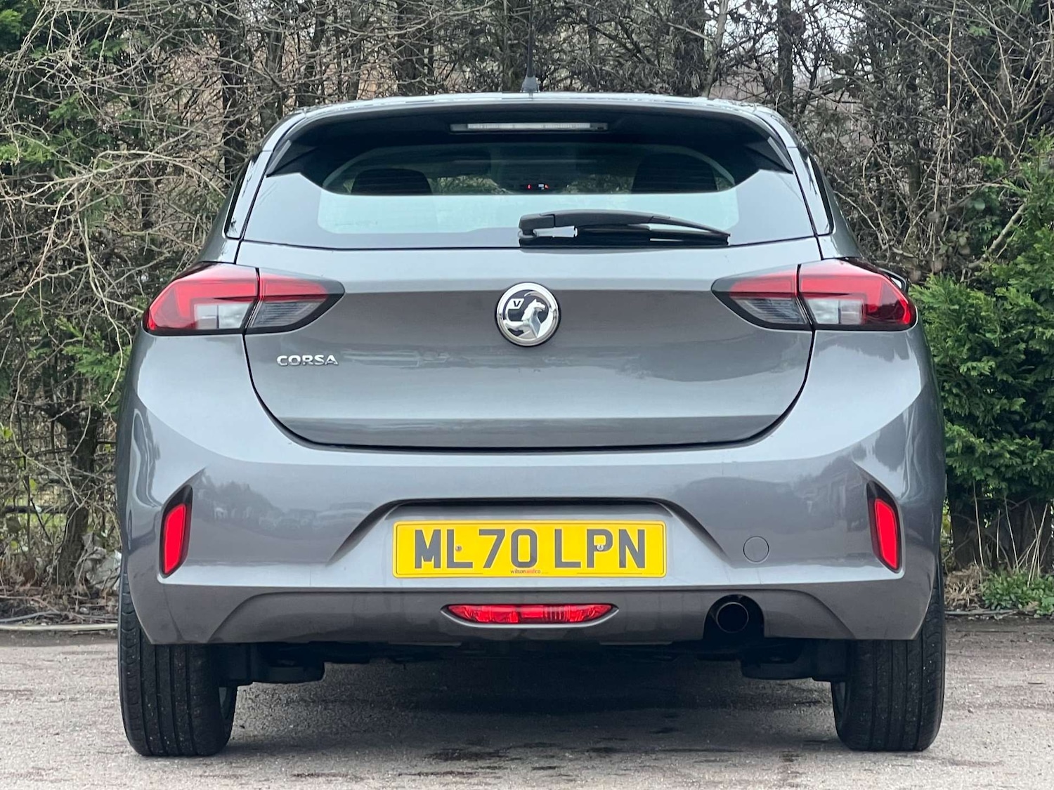 Used Vauxhall Corsa 2020 for sale - 77594787: Photo 11