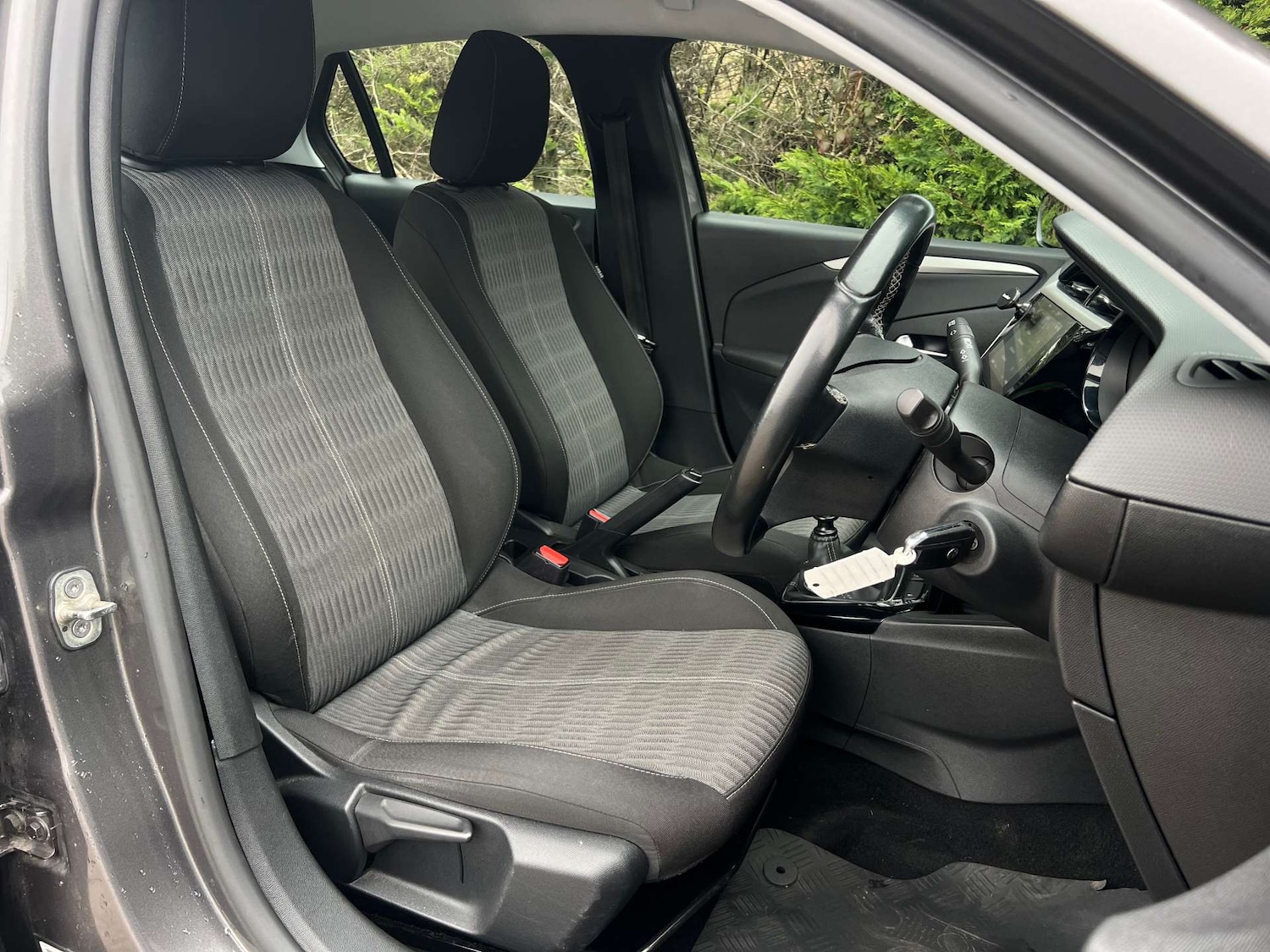 Used Vauxhall Corsa 2020 for sale - 77594787: Photo 18