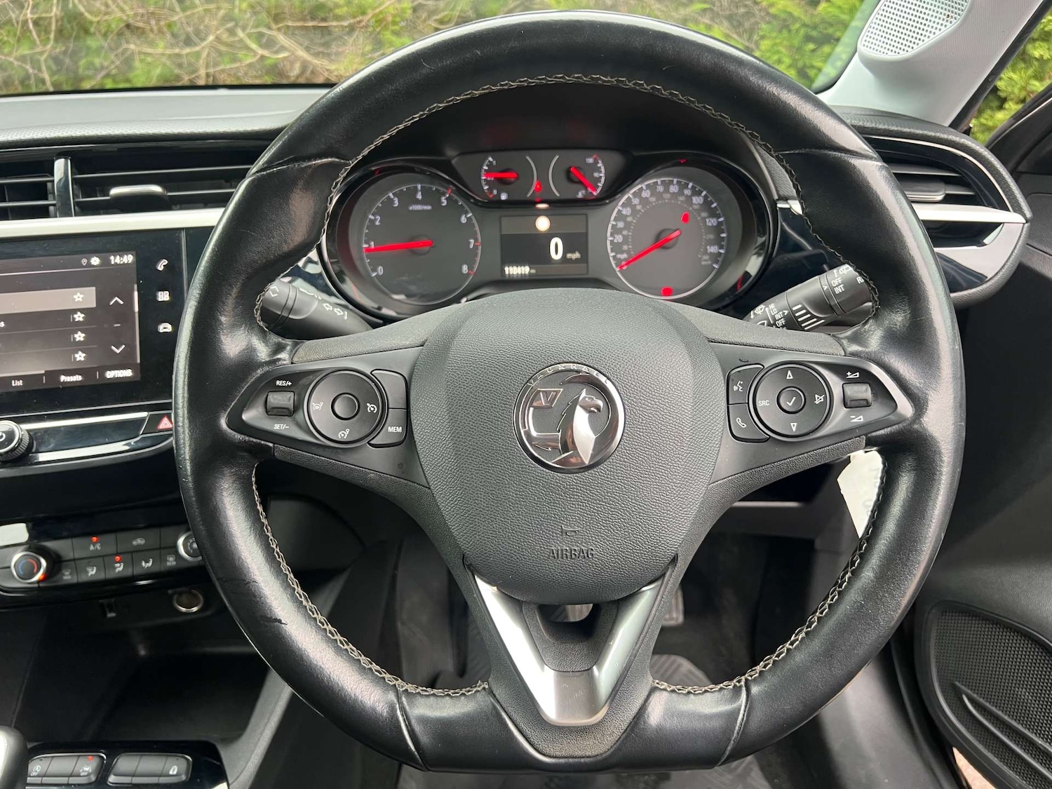 Used Vauxhall Corsa 2020 for sale - 77594787: Photo 24