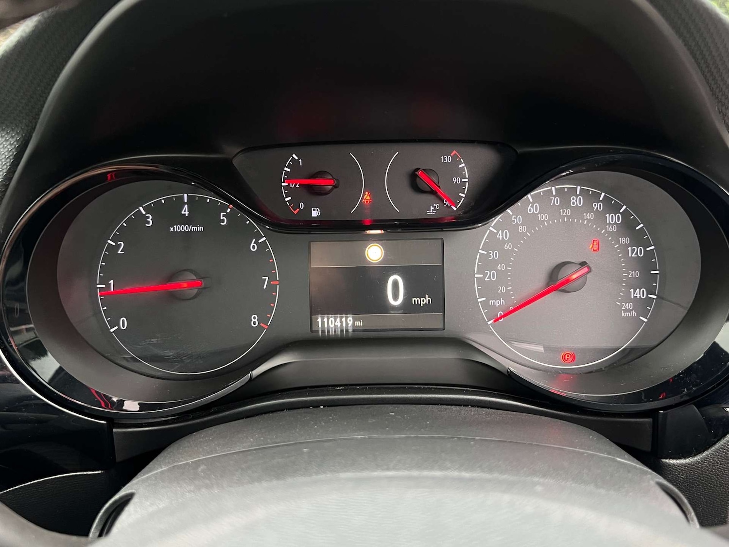 Used Vauxhall Corsa 2020 for sale - 77594787: Photo 29