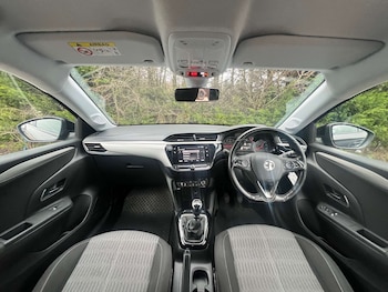 Used Vauxhall Corsa 2020 for sale - 77594787: Photo