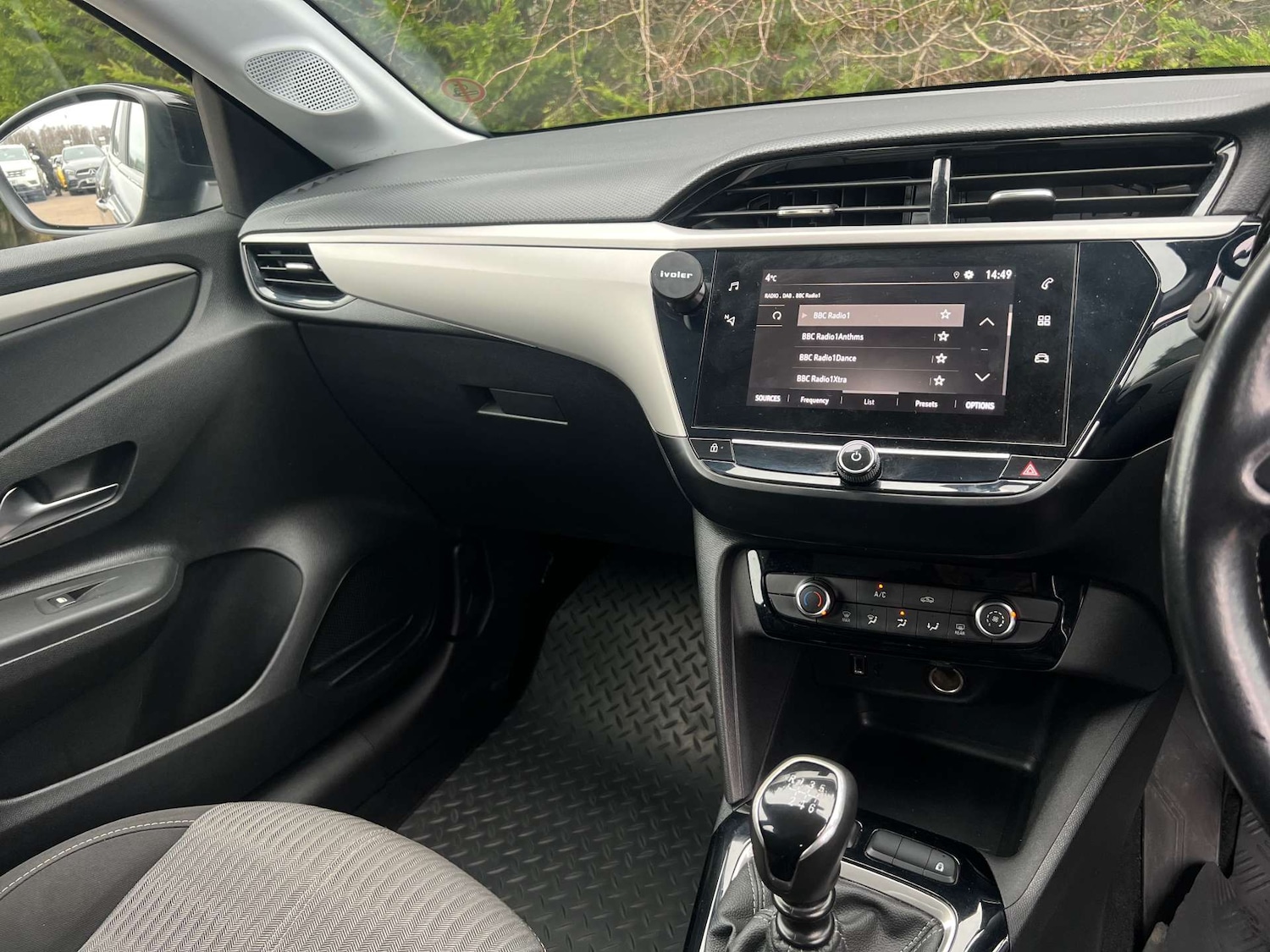 Used Vauxhall Corsa 2020 for sale - 77594787: Photo 31