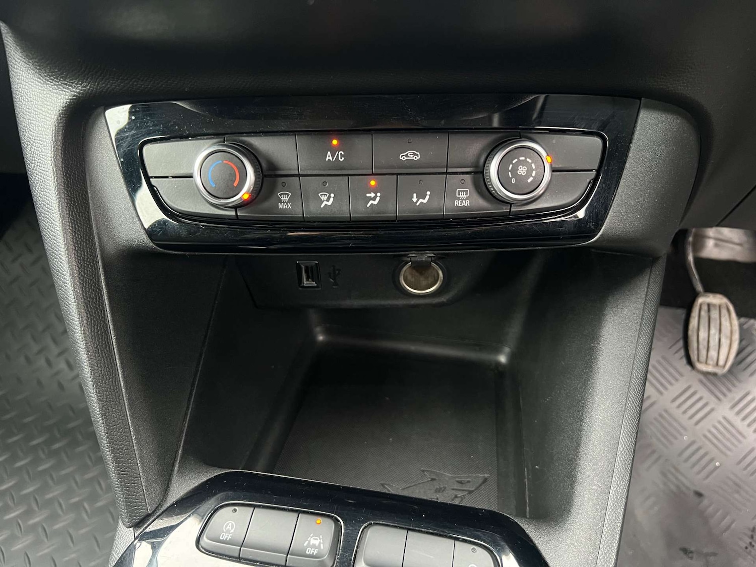 Used Vauxhall Corsa 2020 for sale - 77594787: Photo 33