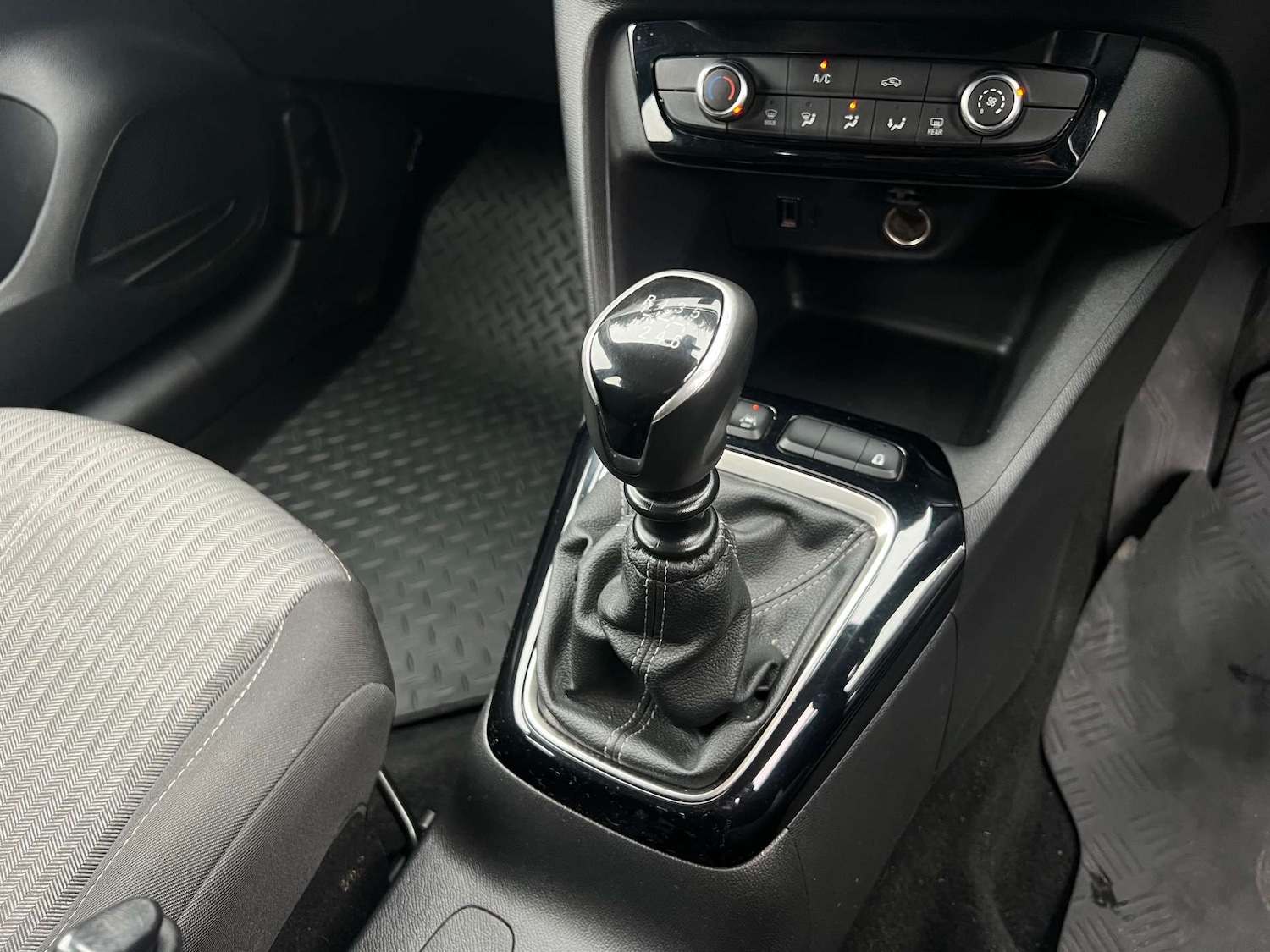 Used Vauxhall Corsa 2020 for sale - 77594787: Photo 36