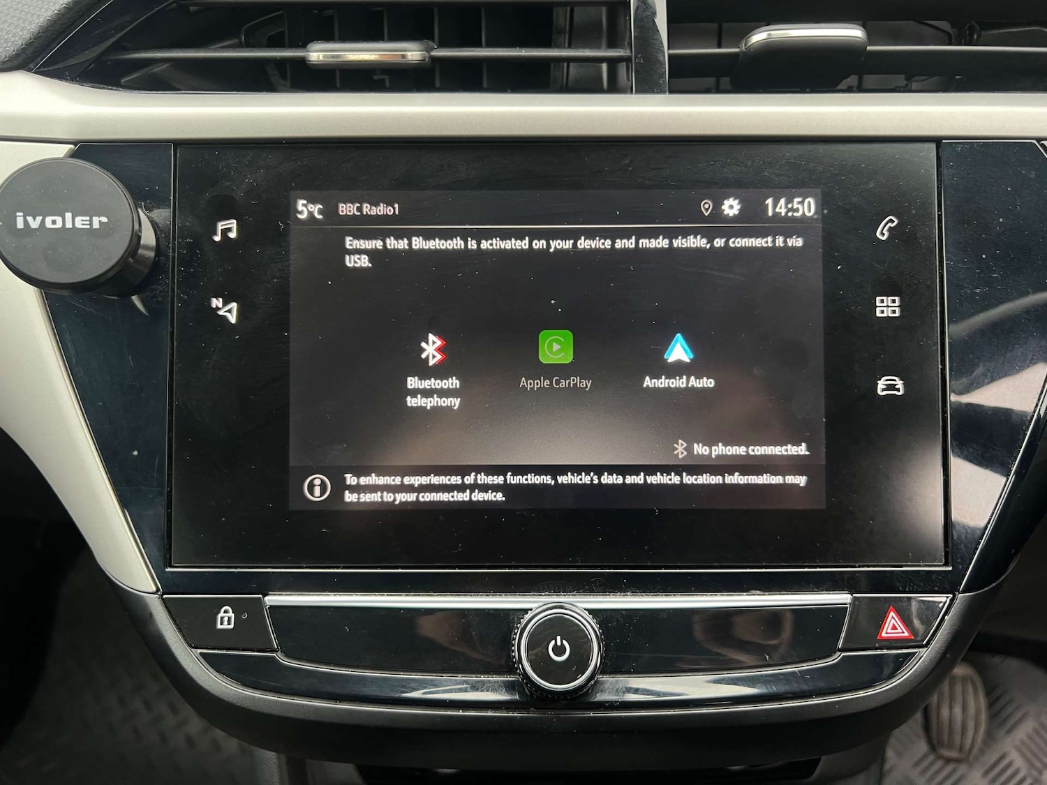 Used Vauxhall Corsa 2020 for sale - 77594787: Photo 40