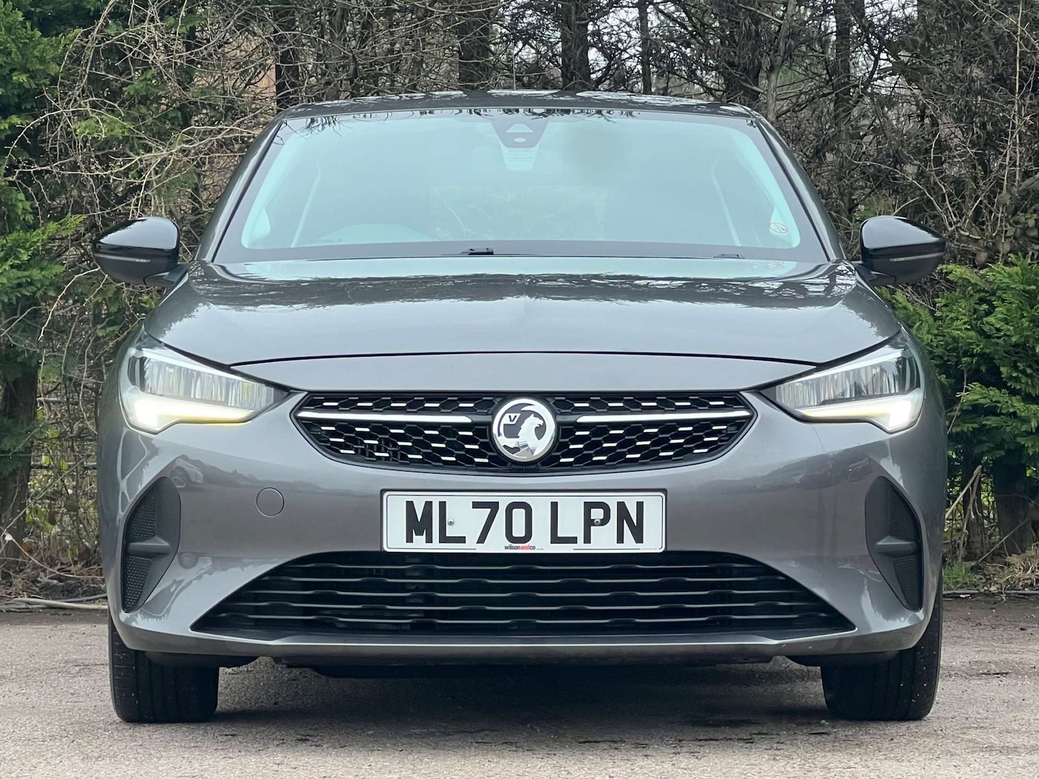 Used Vauxhall Corsa 2020 for sale - 77594787: Photo 5