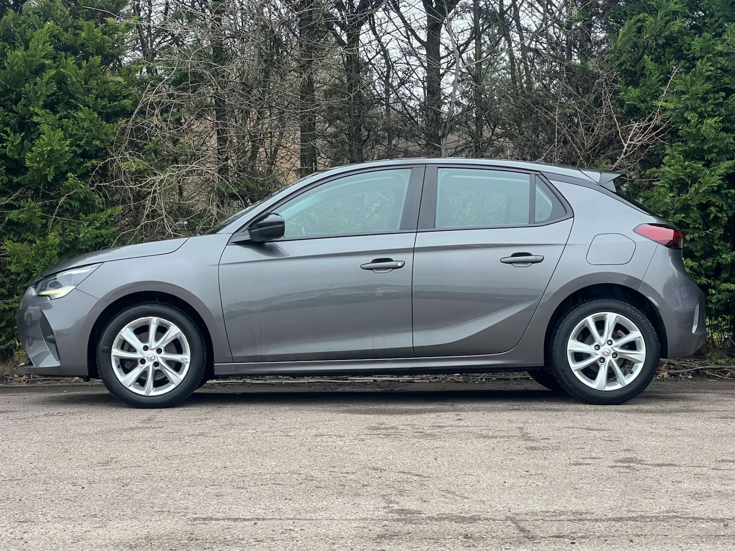 Used Vauxhall Corsa 2020 for sale - 77594787: Photo 7