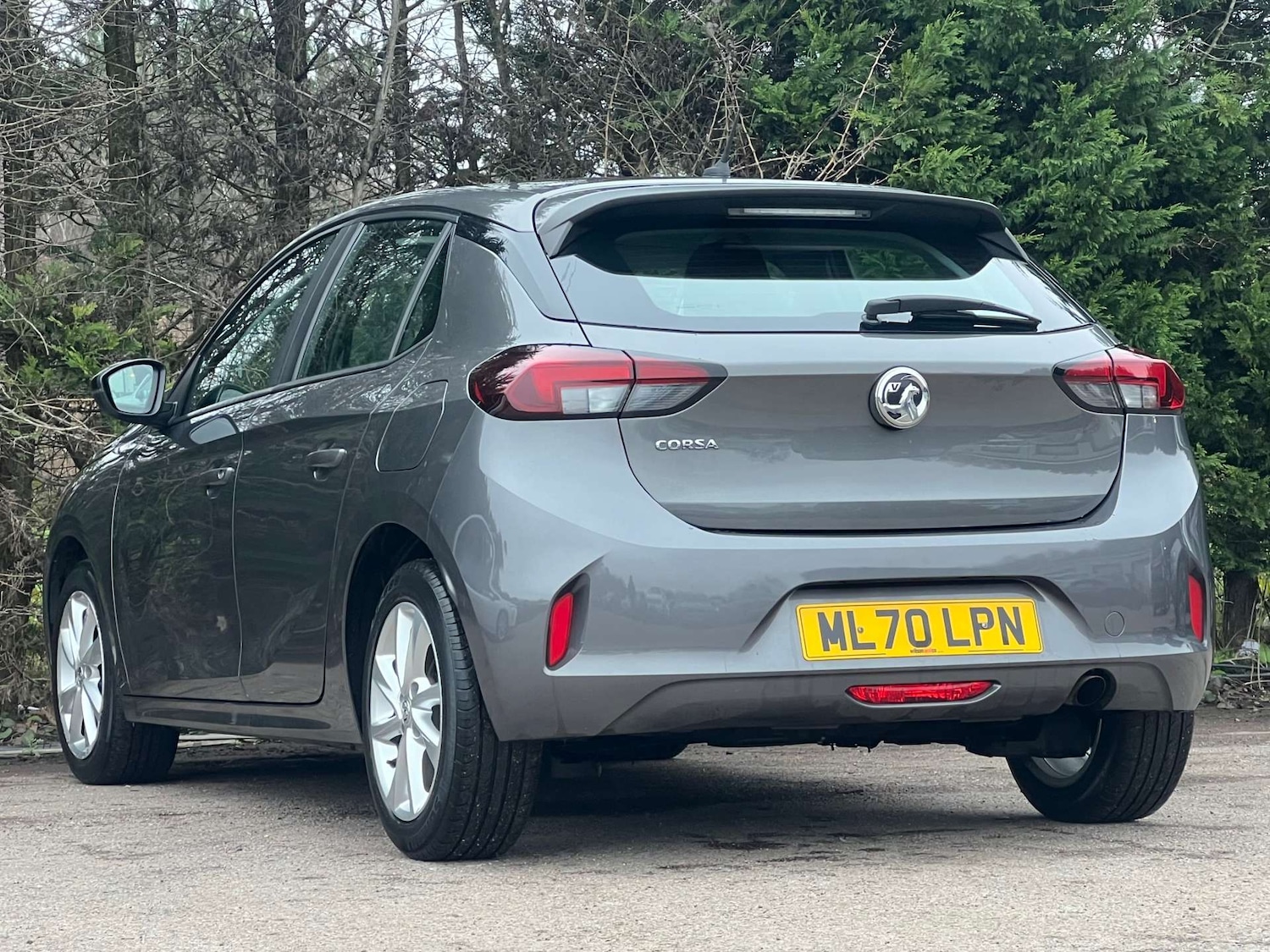 Used Vauxhall Corsa 2020 for sale - 77594787: Photo 8