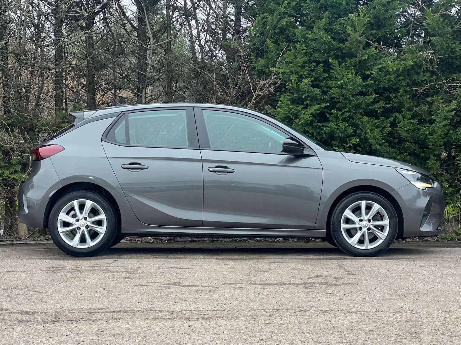 Used Vauxhall Corsa 2020 for sale - 77594787: Photo 9