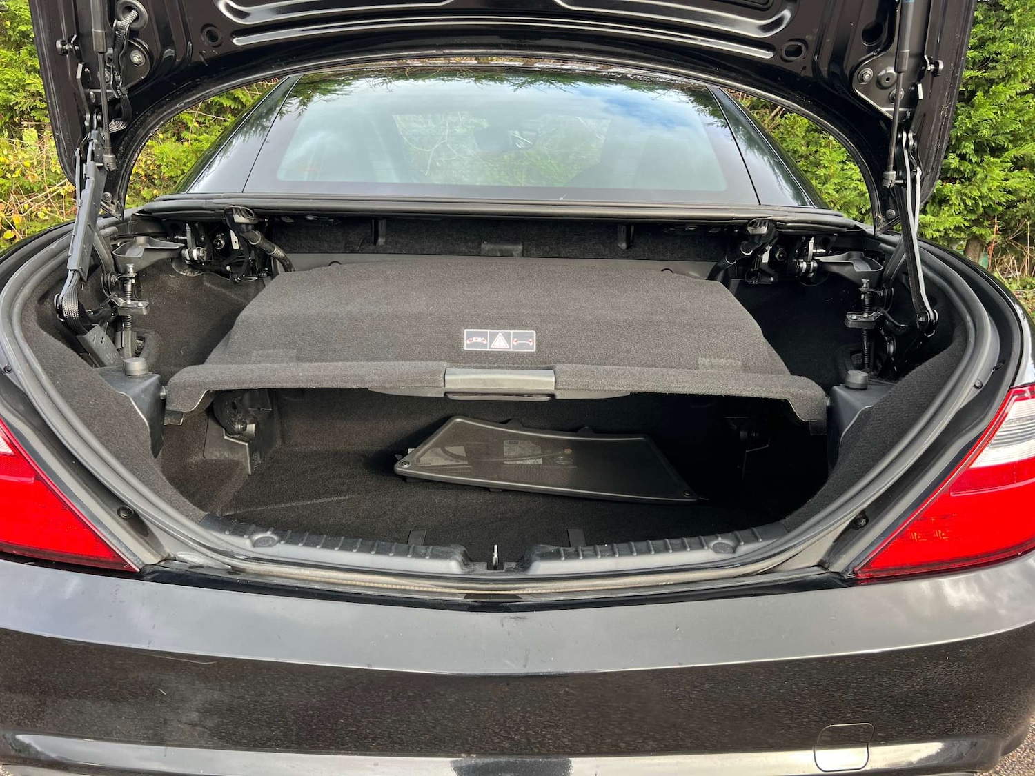 Used Mercedes-Benz SLK 2016 for sale - 76776904: Photo 14