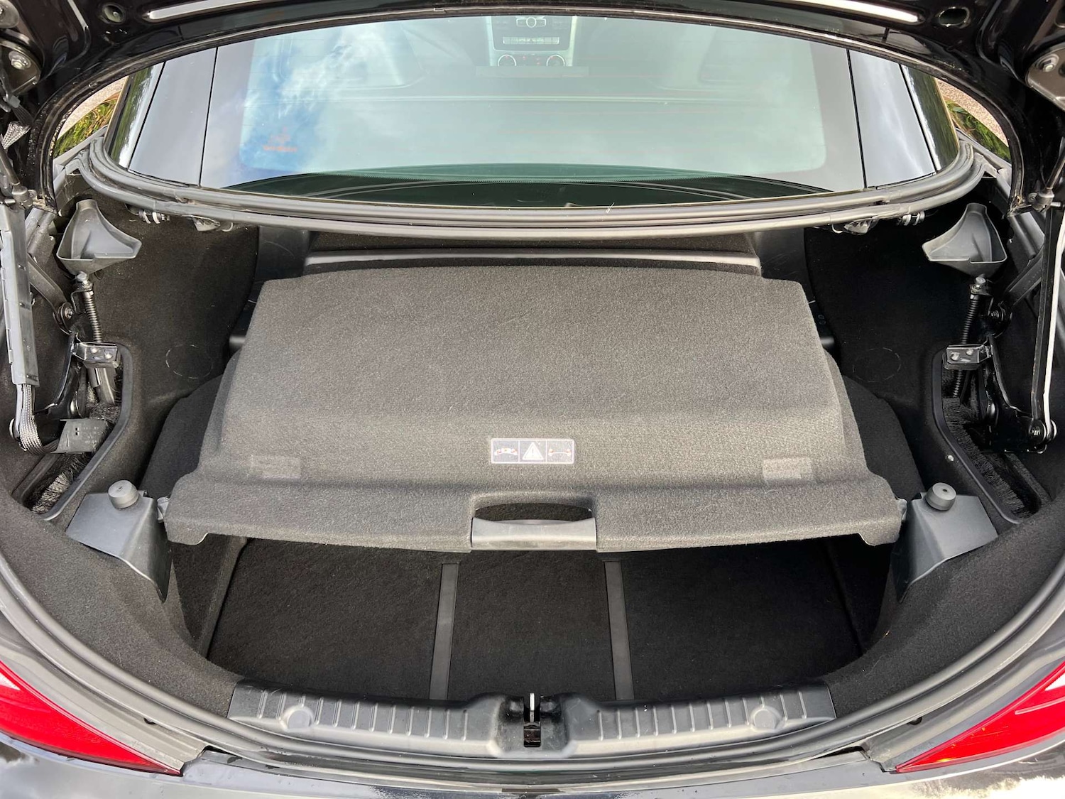 Used Mercedes-Benz SLK 2016 for sale - 76776904: Photo 15