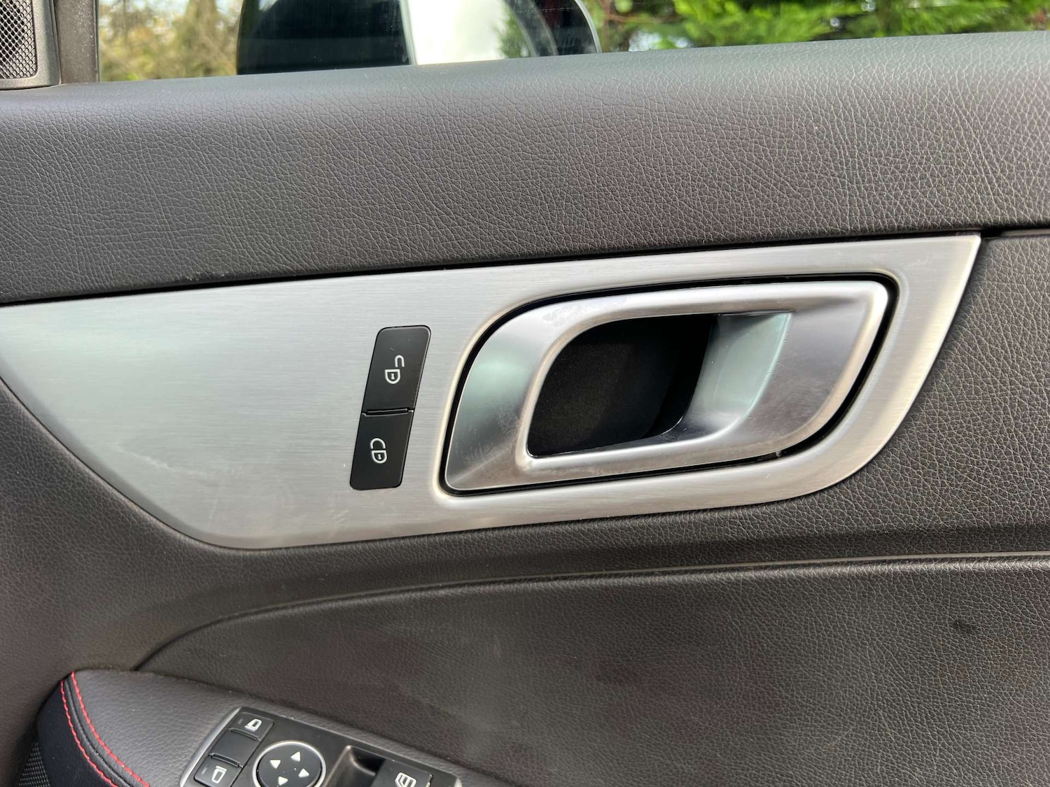 Used Mercedes-Benz SLK 2016 for sale - 76776904: Photo 18